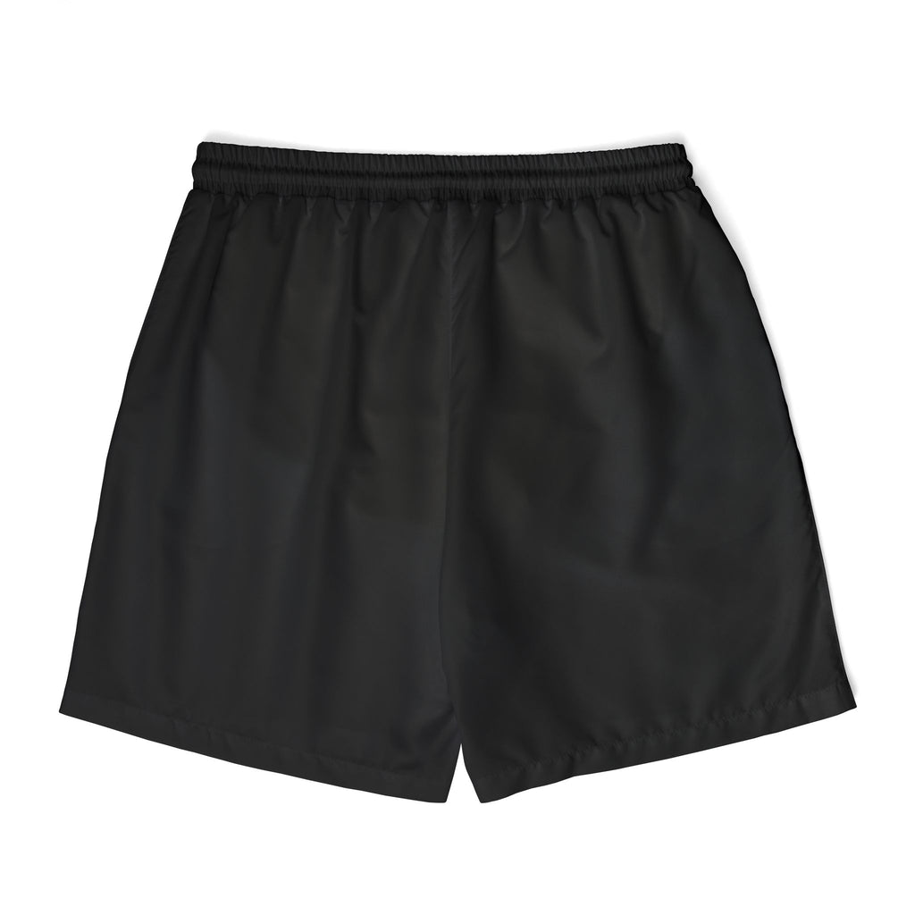 MDBJJ Unisex Swim Shorts (AOP)