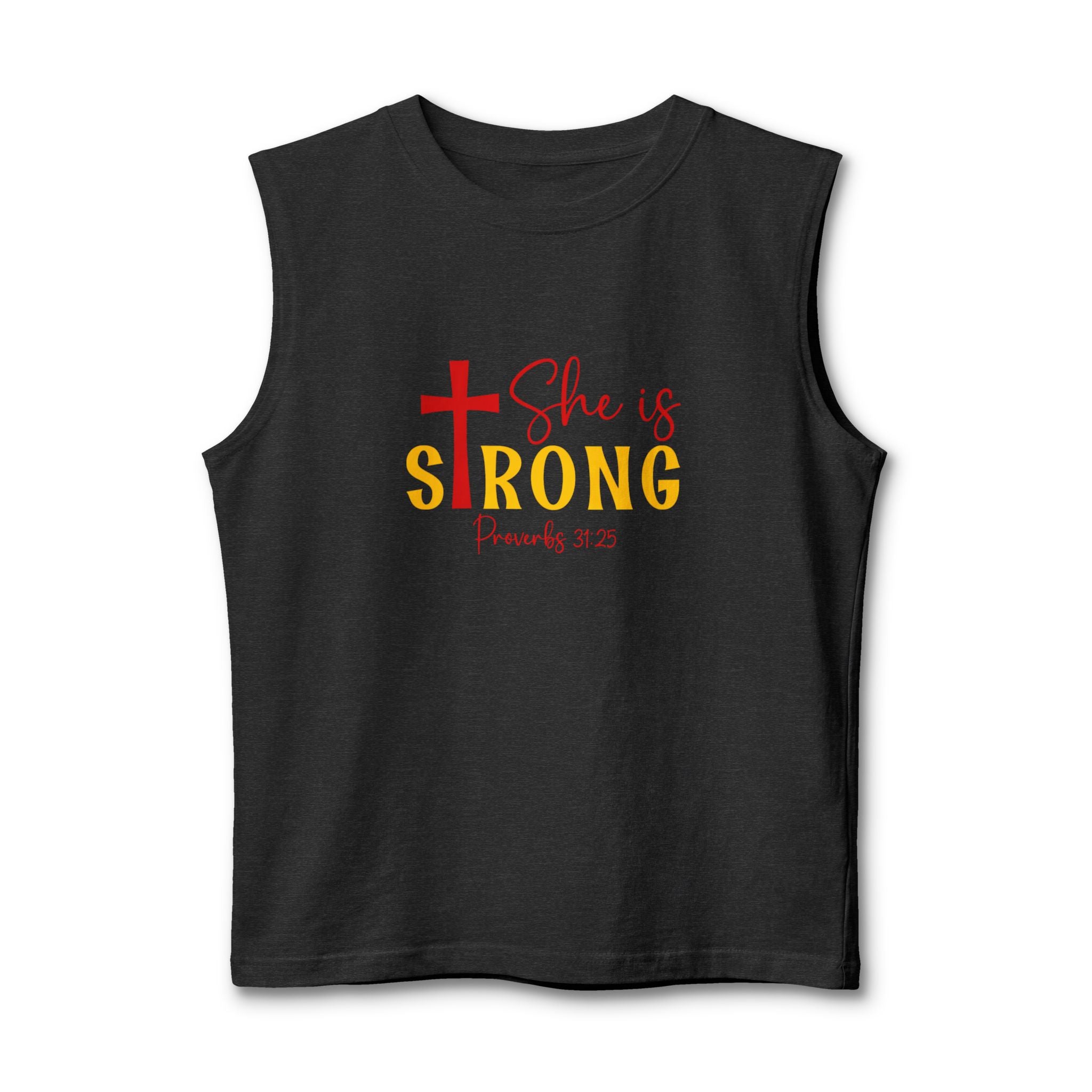 She is Strong - Mount Dora BJJ