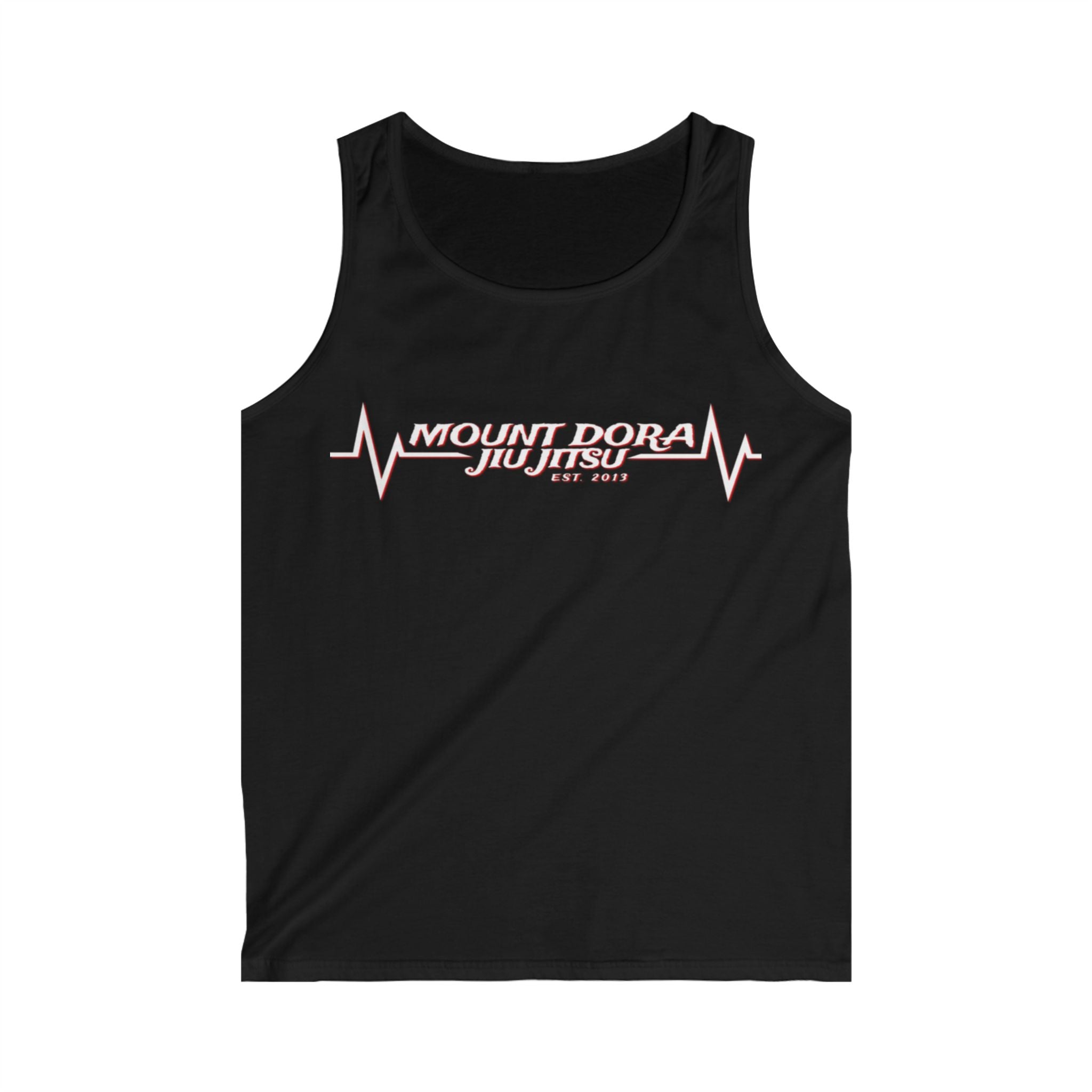 Men's Softstyle Tank Top