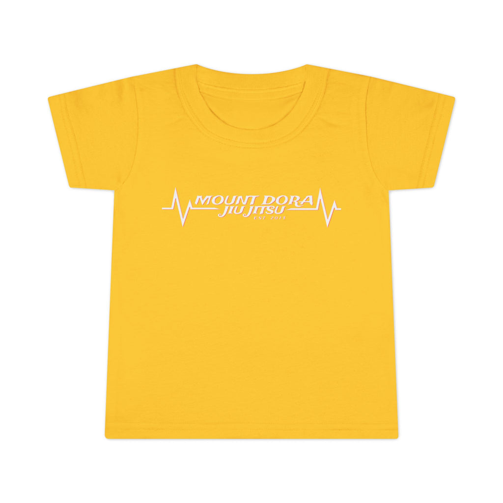 Toddler MDBJJ T-shirt