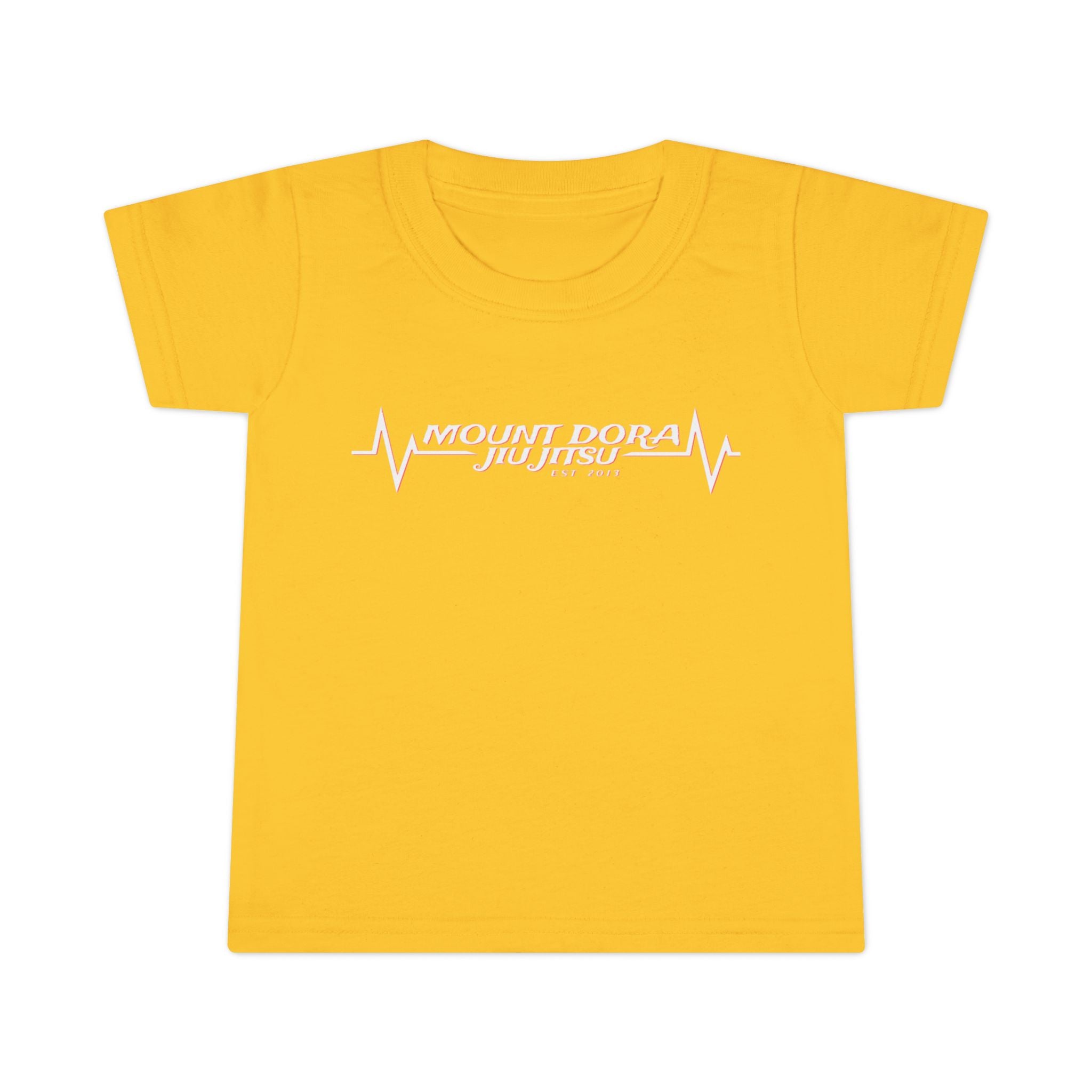 Toddler MDBJJ T-shirt