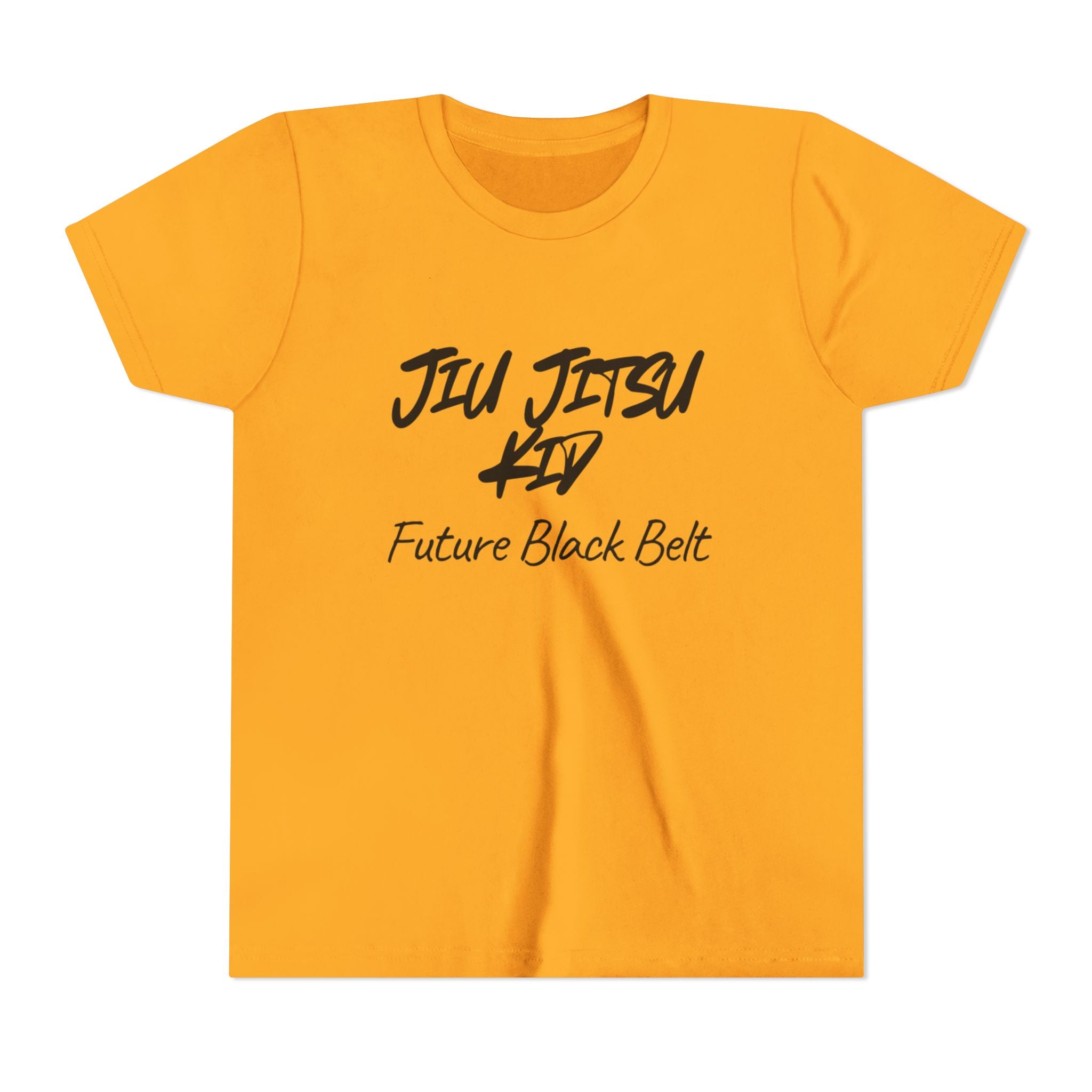 Youth- Future Black Belt MDBJJ