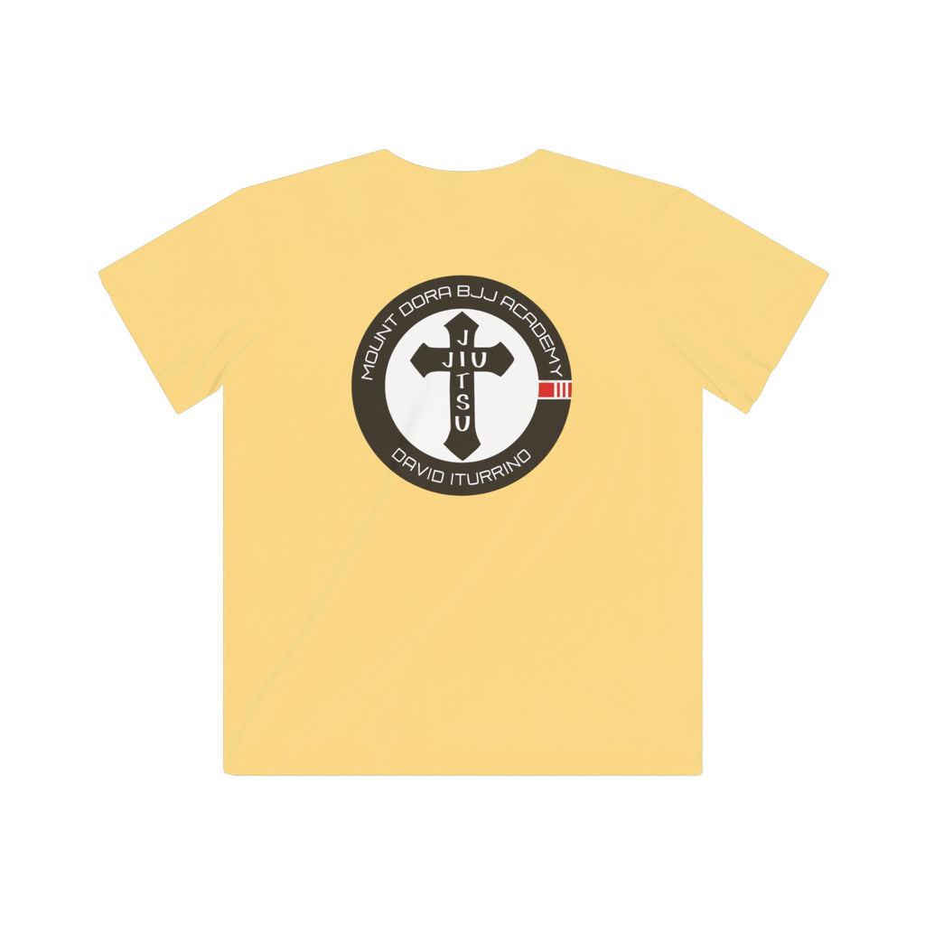 Kids Fine Jersey Tee