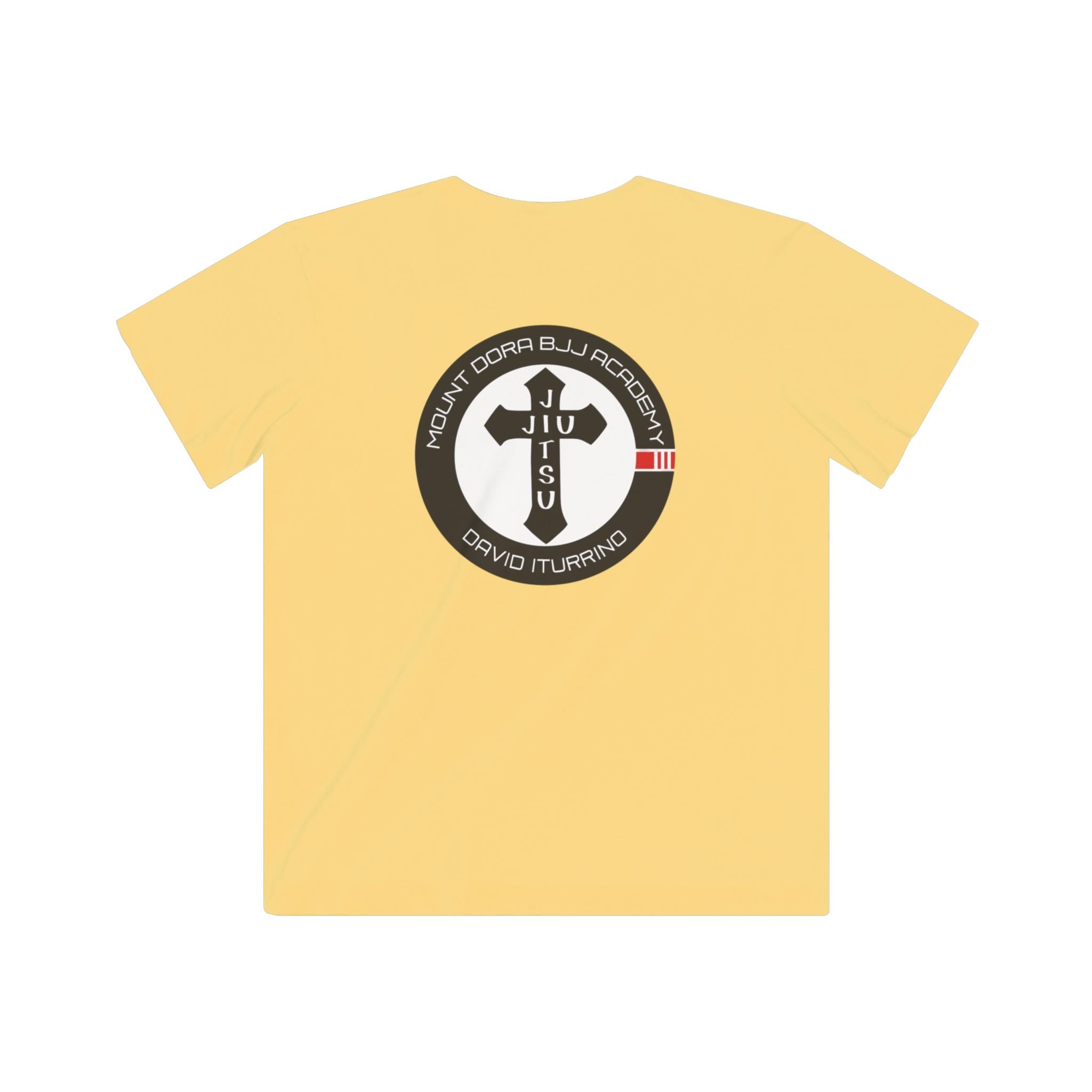 Kids Fine Jersey Tee