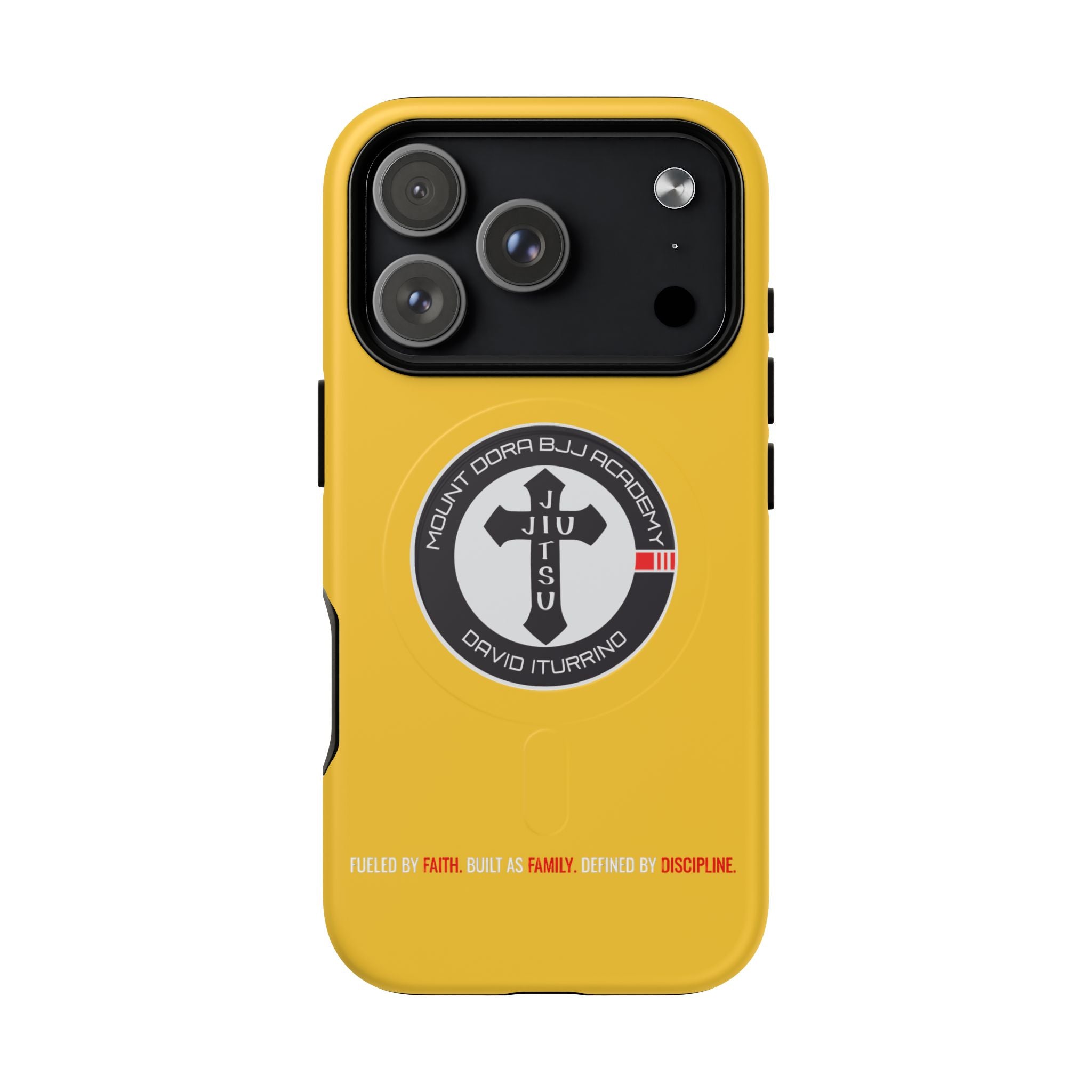 Tough Magnetic Cases