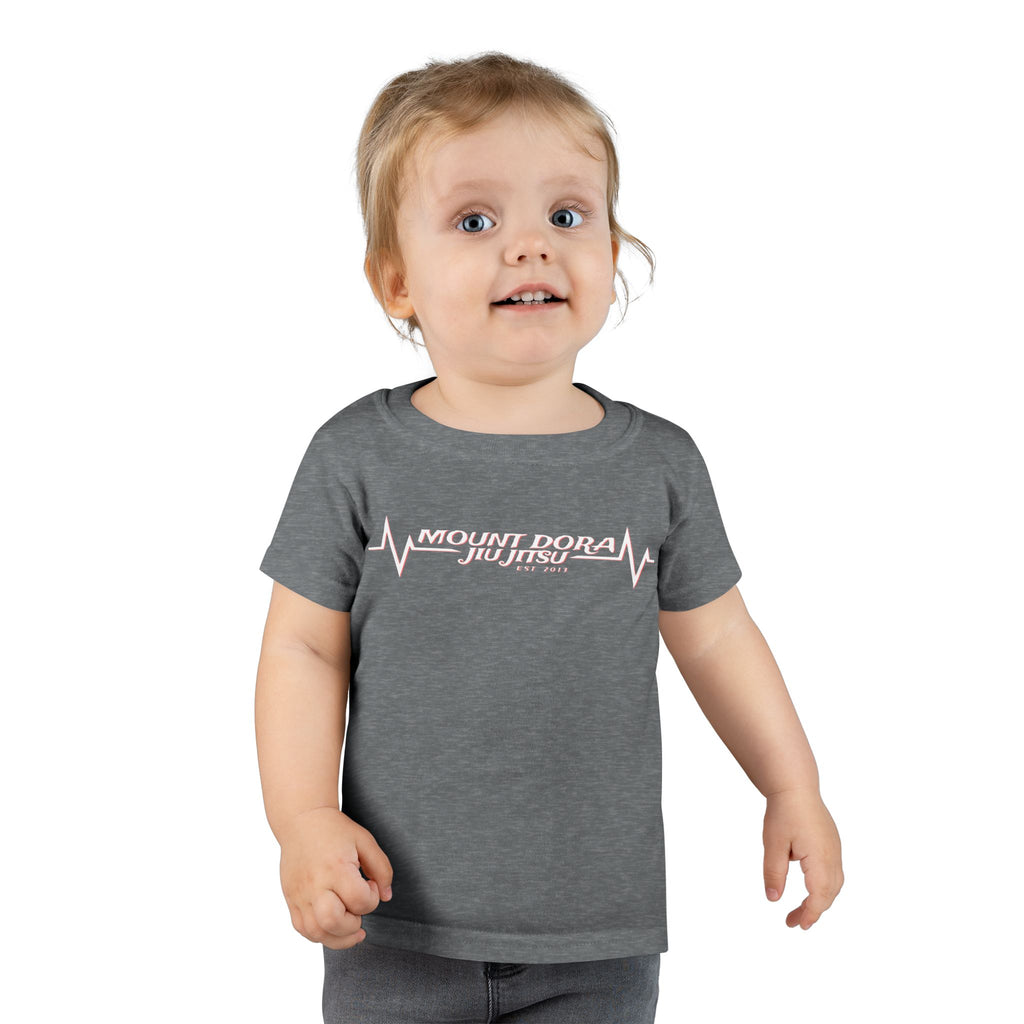 Toddler MDBJJ T-shirt