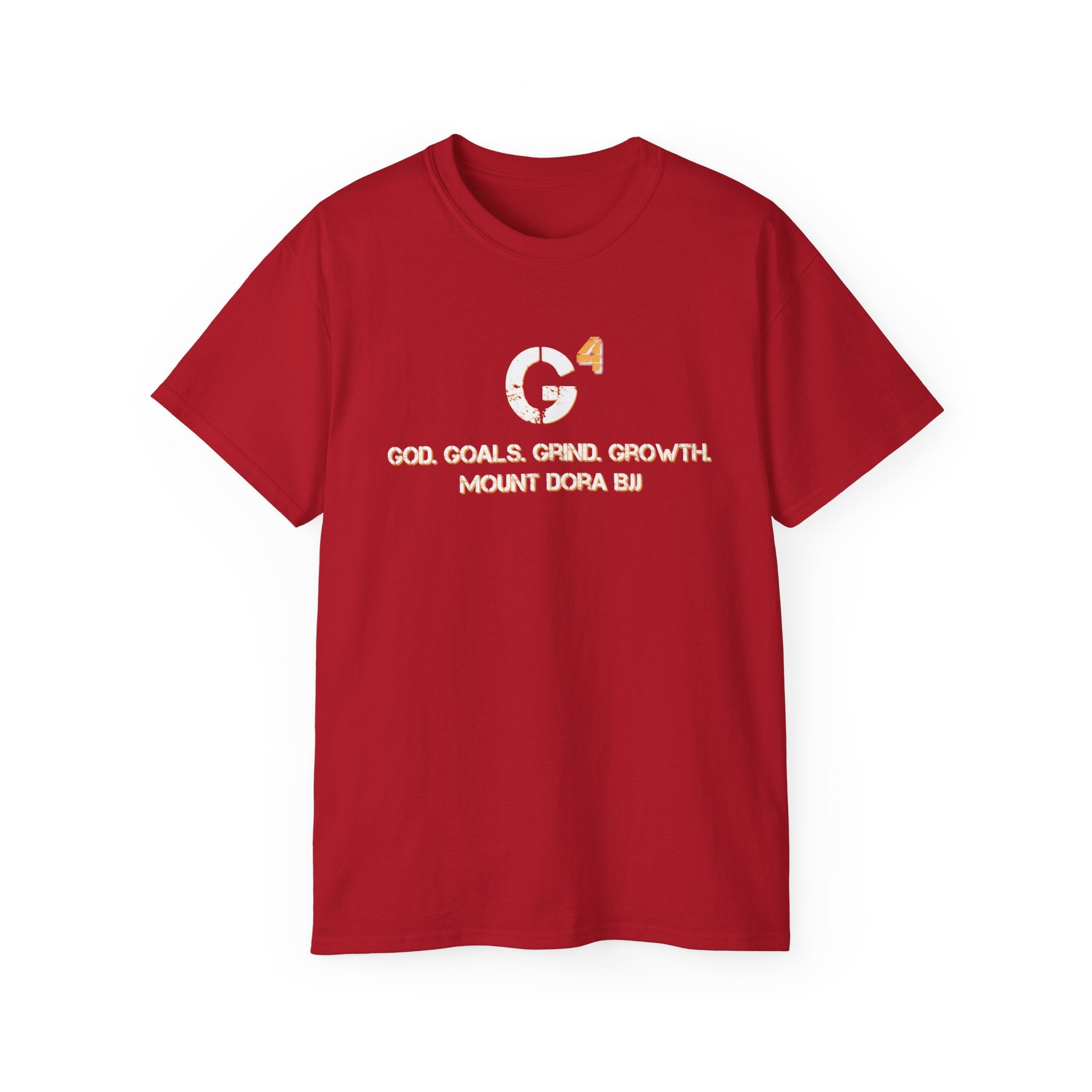 G4 - MDBJJ