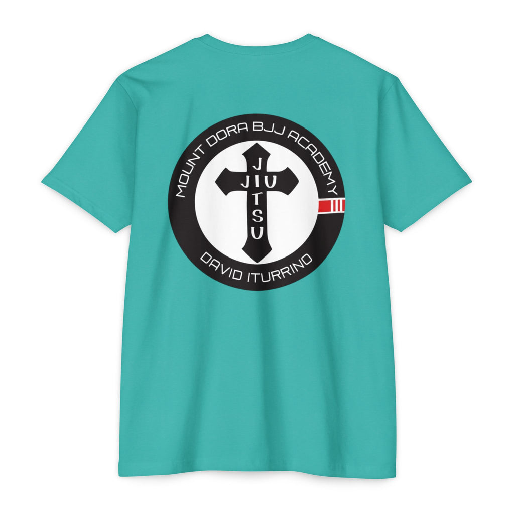 Unisex CVC - Count me in