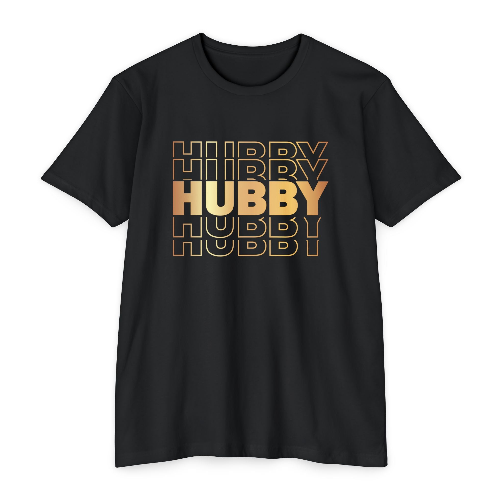 Unisex CVC Jersey T-shirt - MDBJJ Hubby