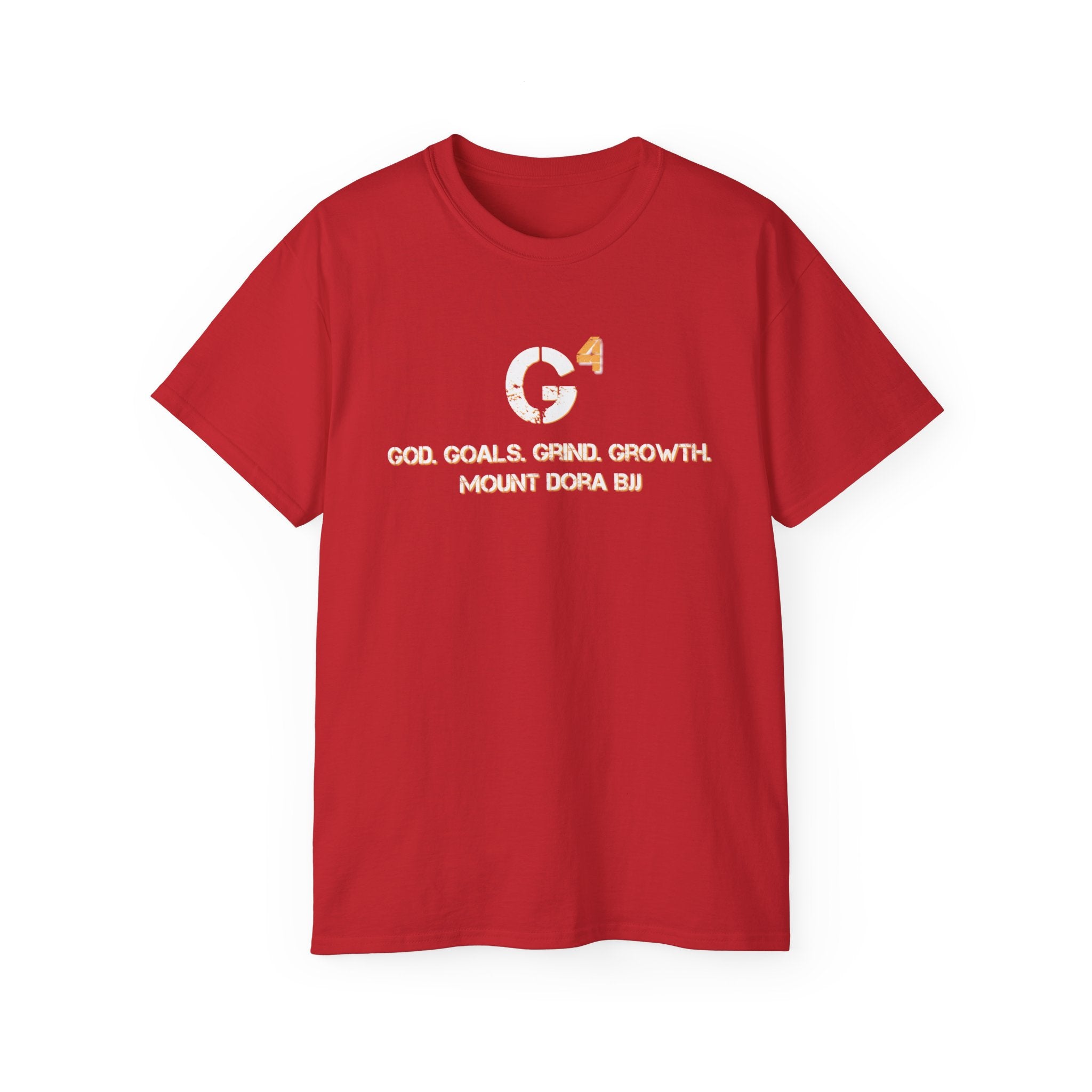 G4 - MDBJJ