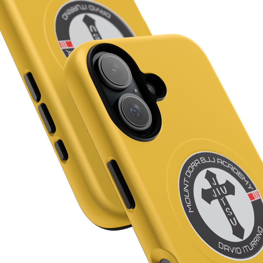 Tough Magnetic Cases