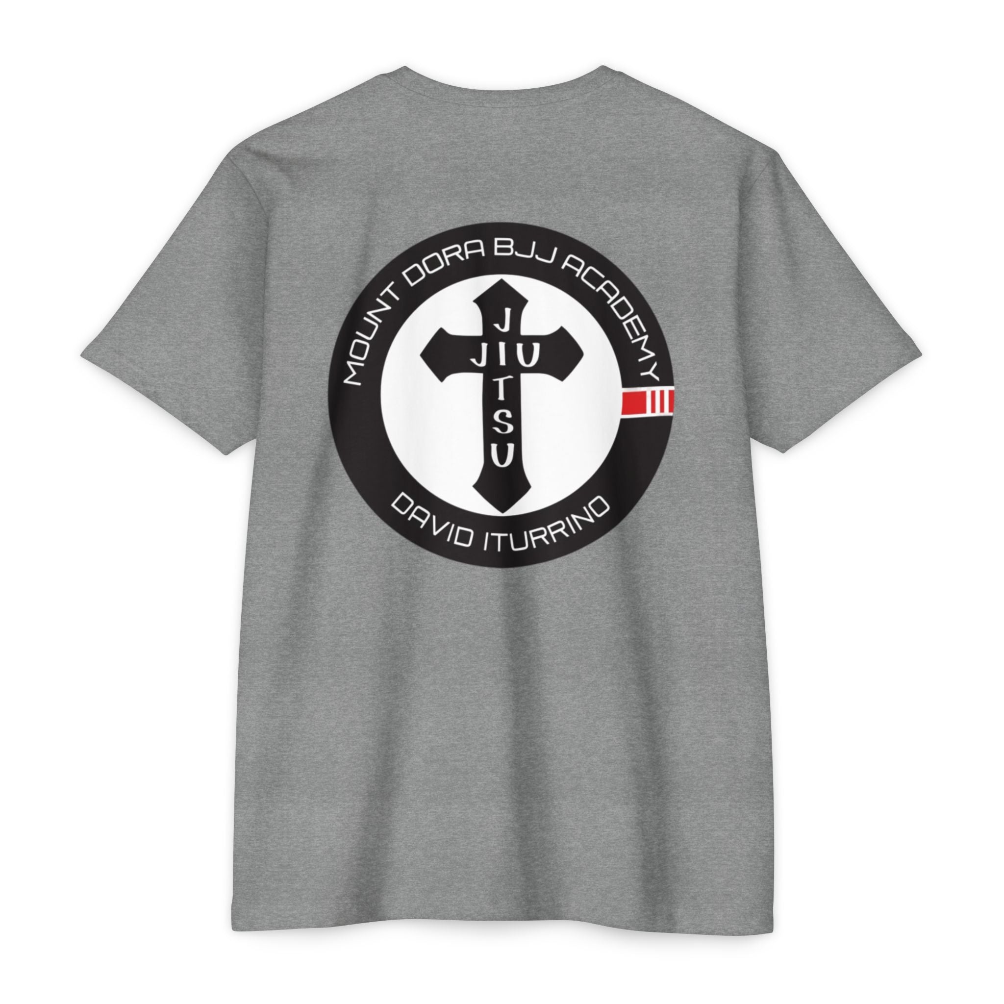 Unisex CVC - Count me in