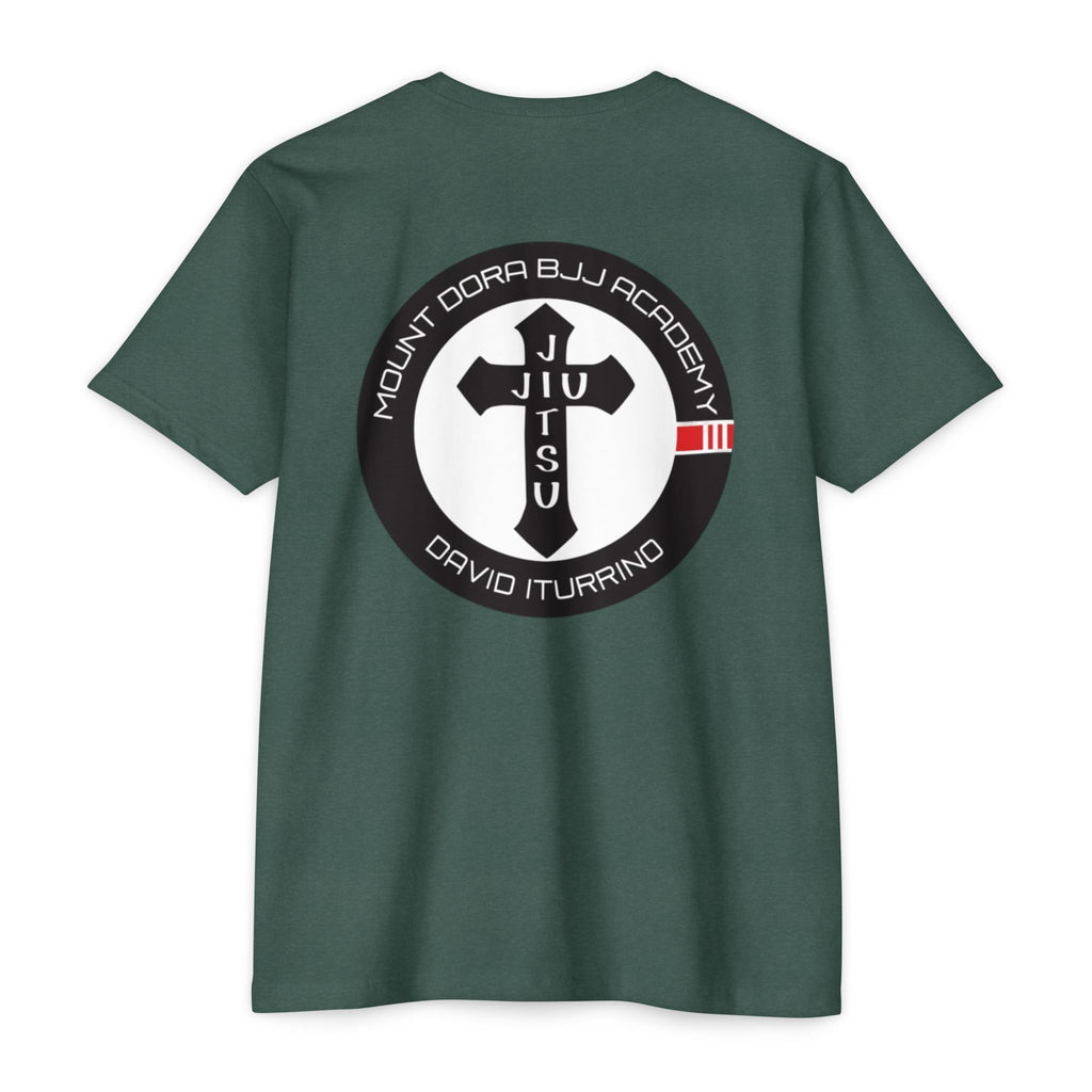 Unisex CVC - Count me in