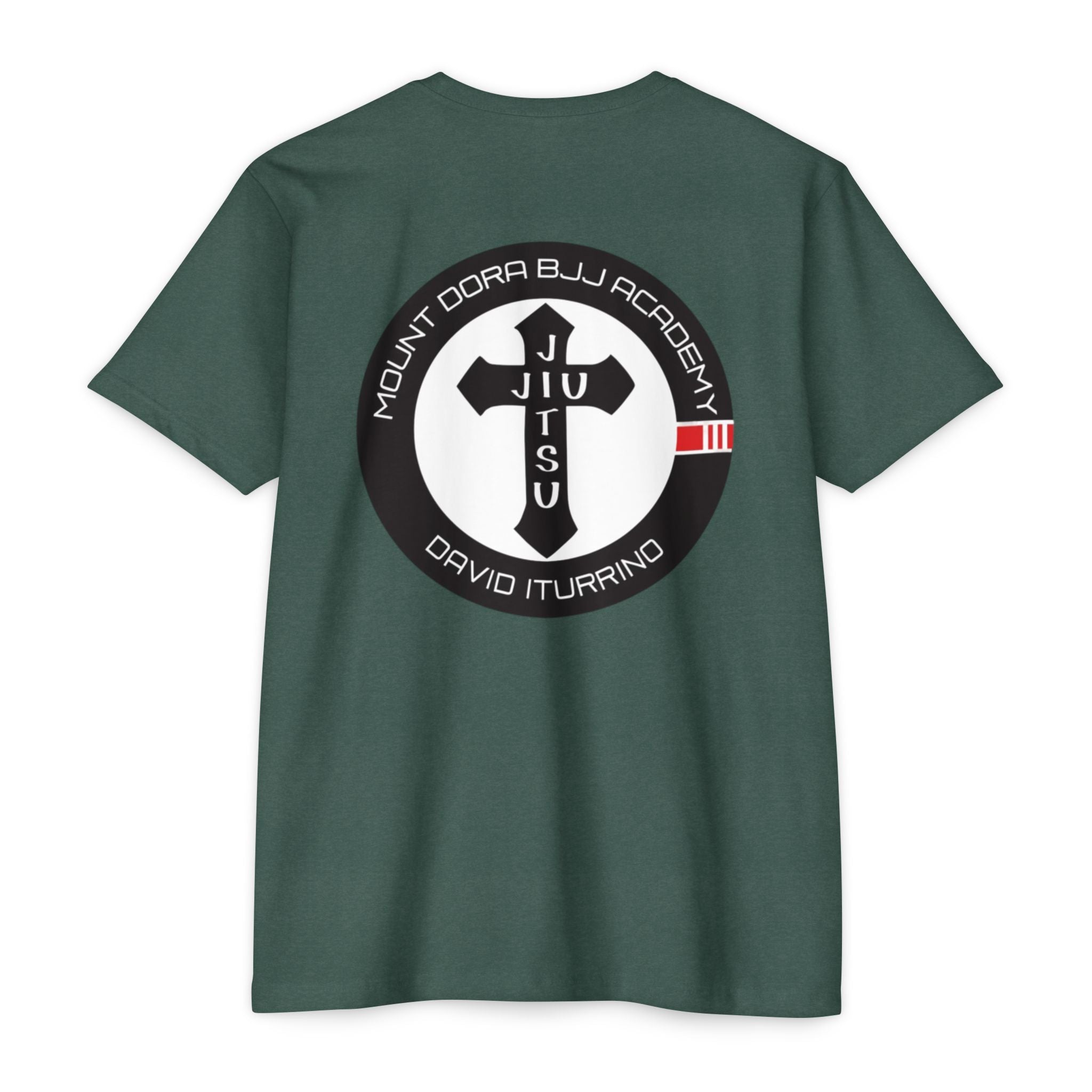 Unisex CVC - Count me in