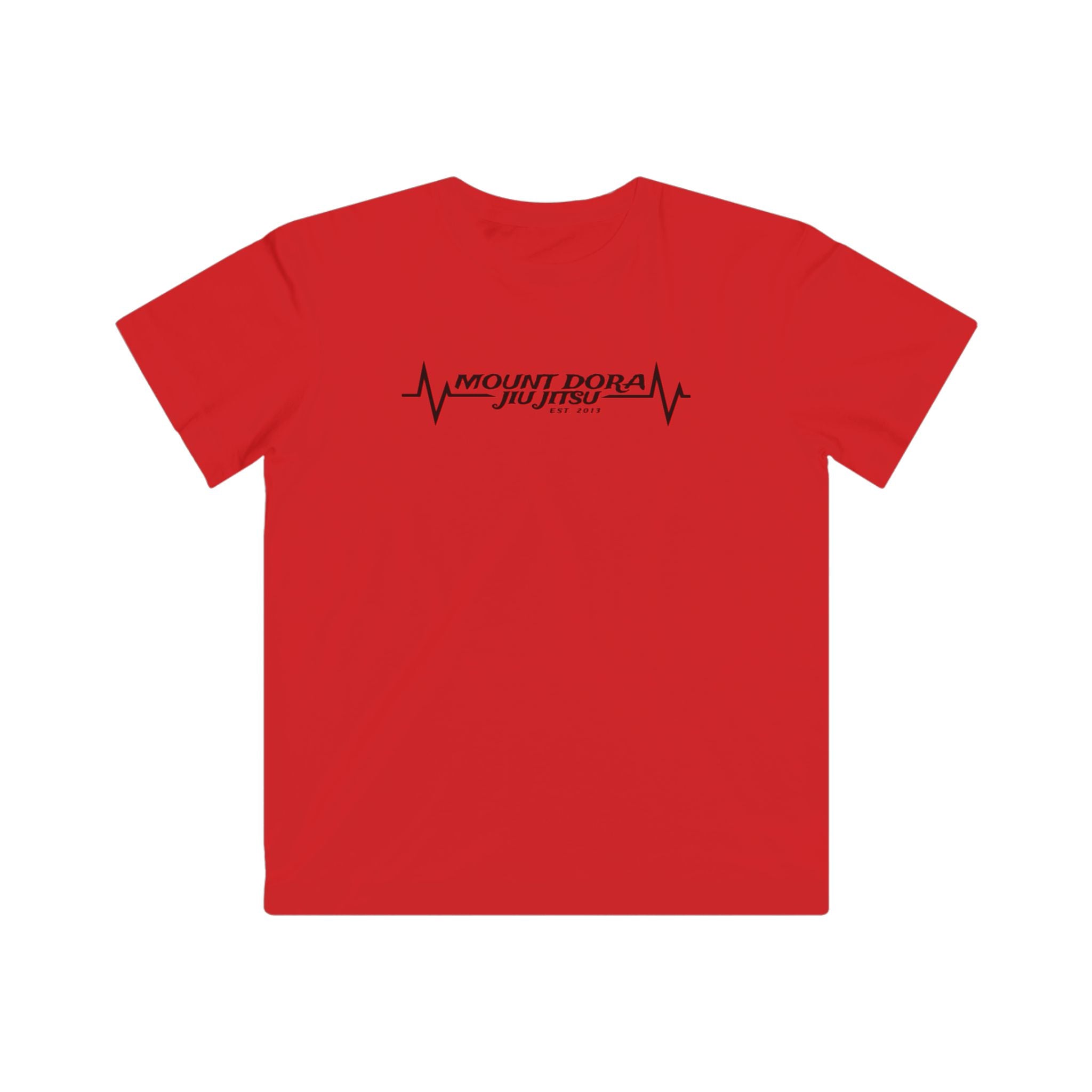 Kids Fine Jersey Tee