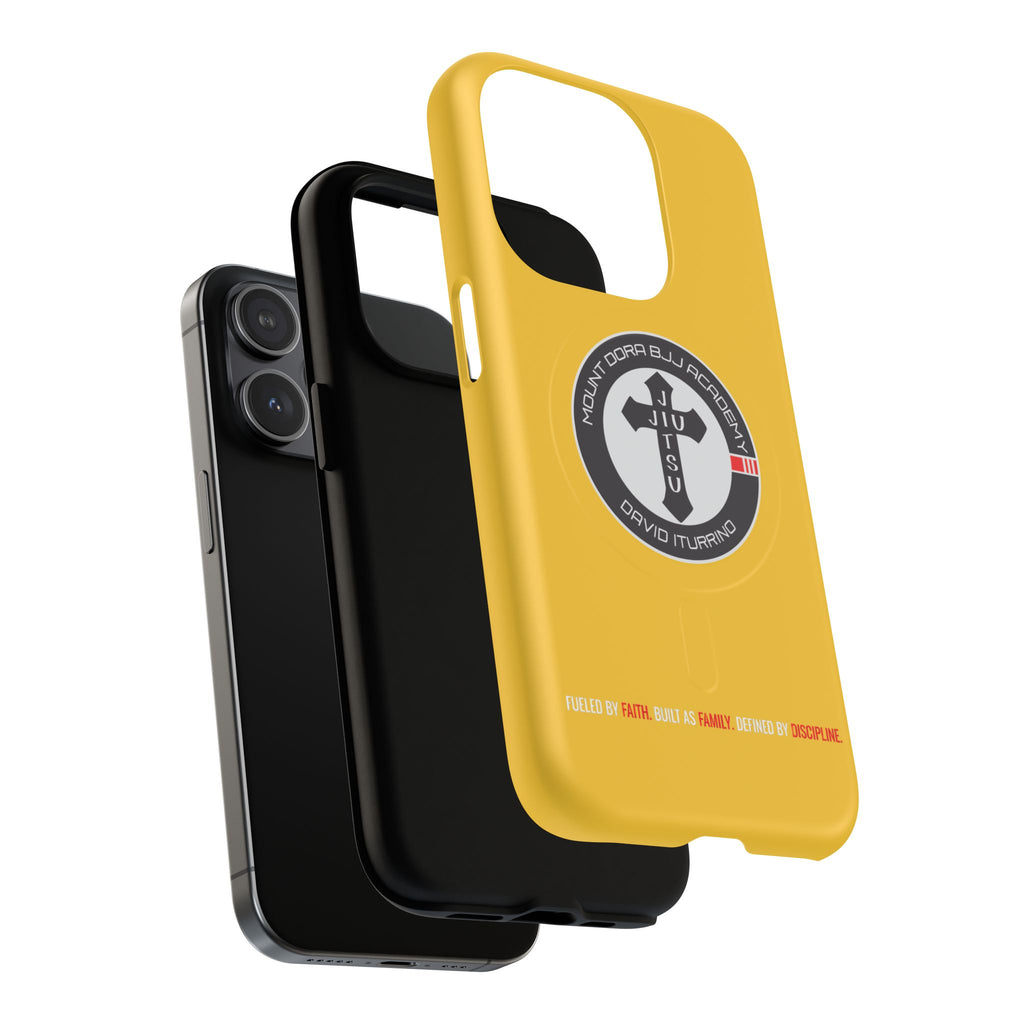 Tough Magnetic Cases