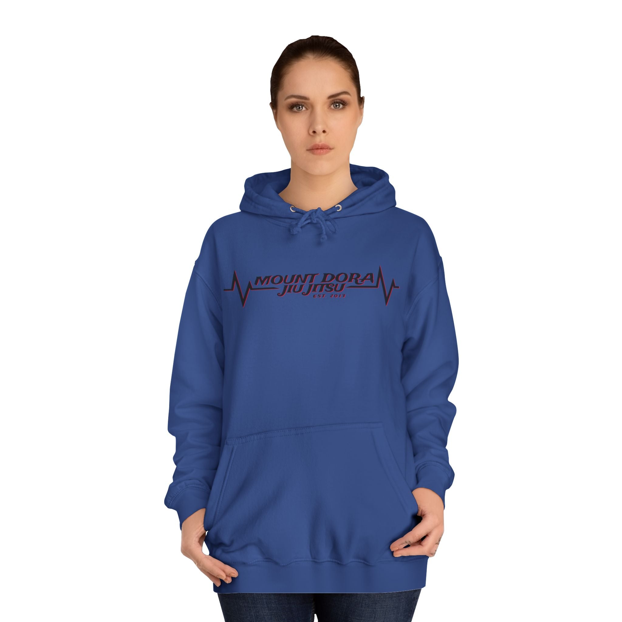MDBJJ - Unisex -Hoodie