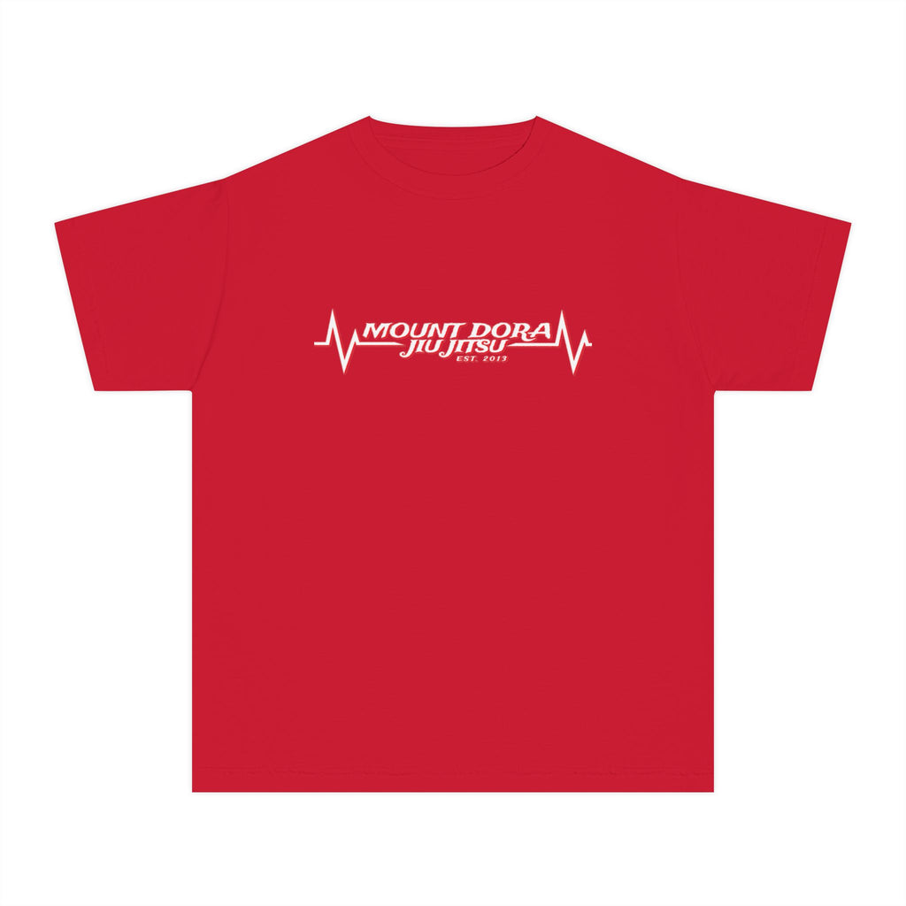 Youth MDBJJ Tee