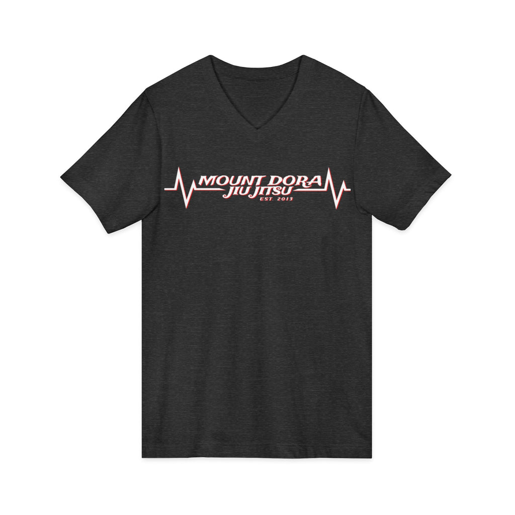Coach Shirt - Mount Dora BJJ