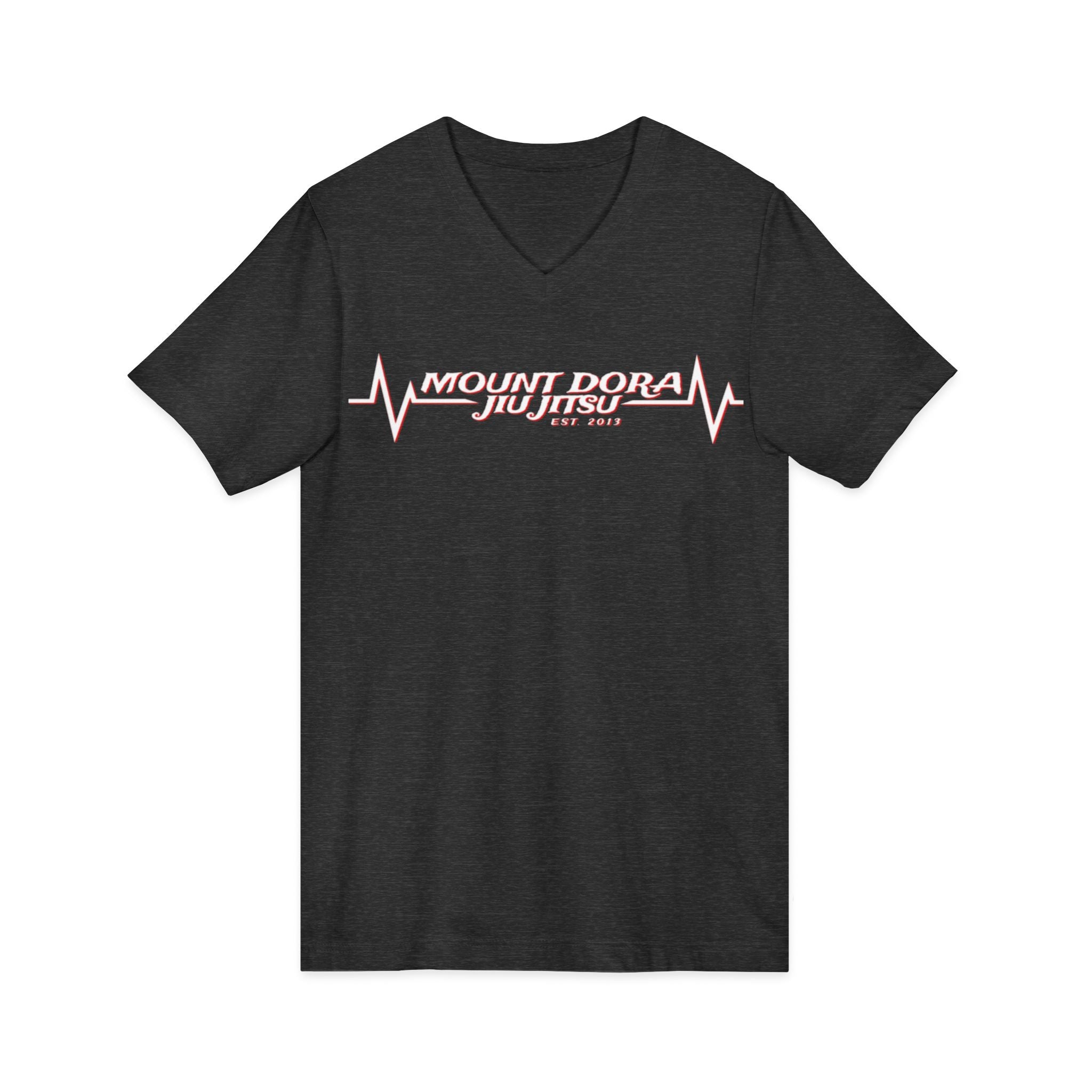 Coach Shirt - Mount Dora BJJ