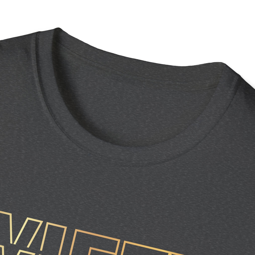 Unisex Softstyle T-Shirt MDBJJ Wifey