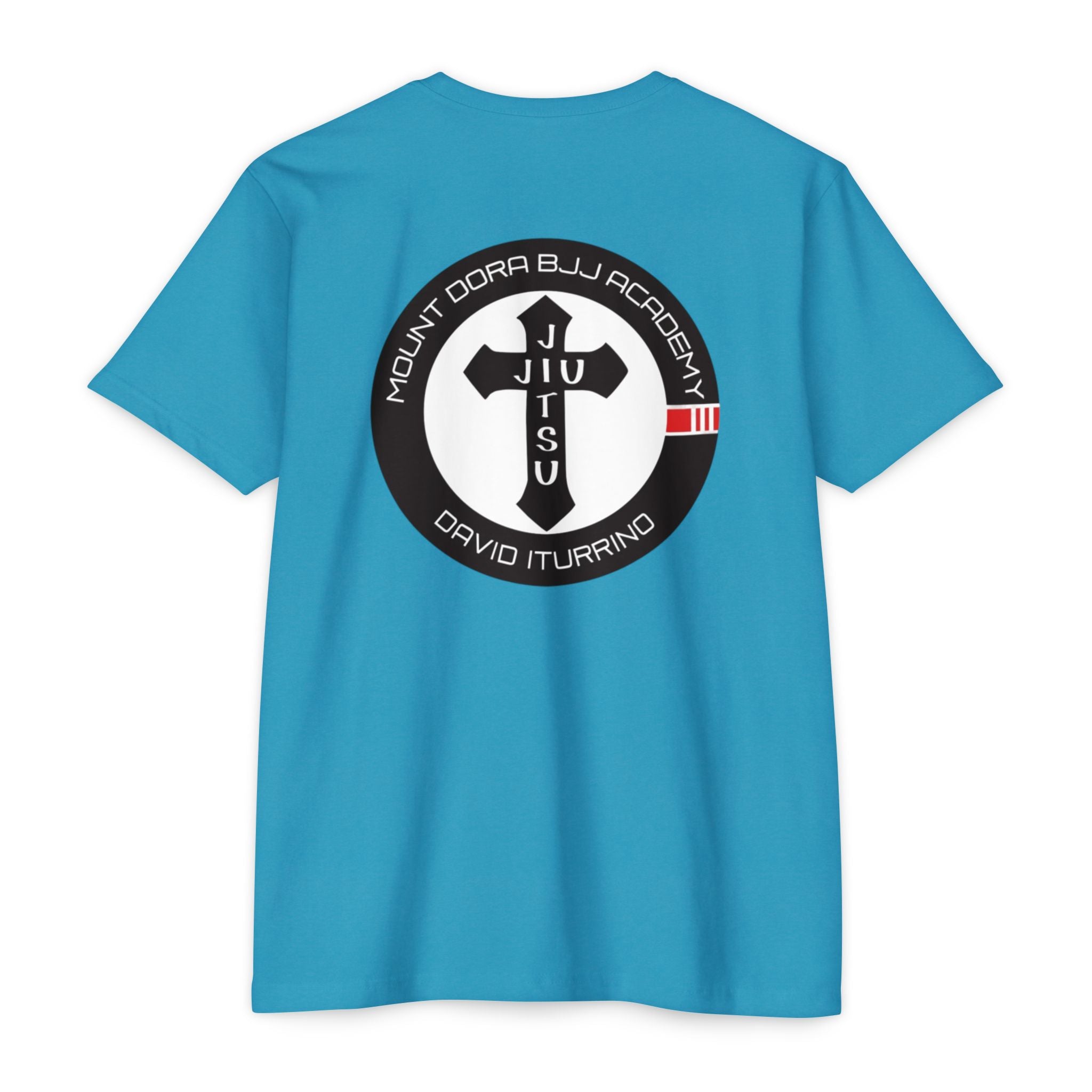 Built Different - MDBJJ