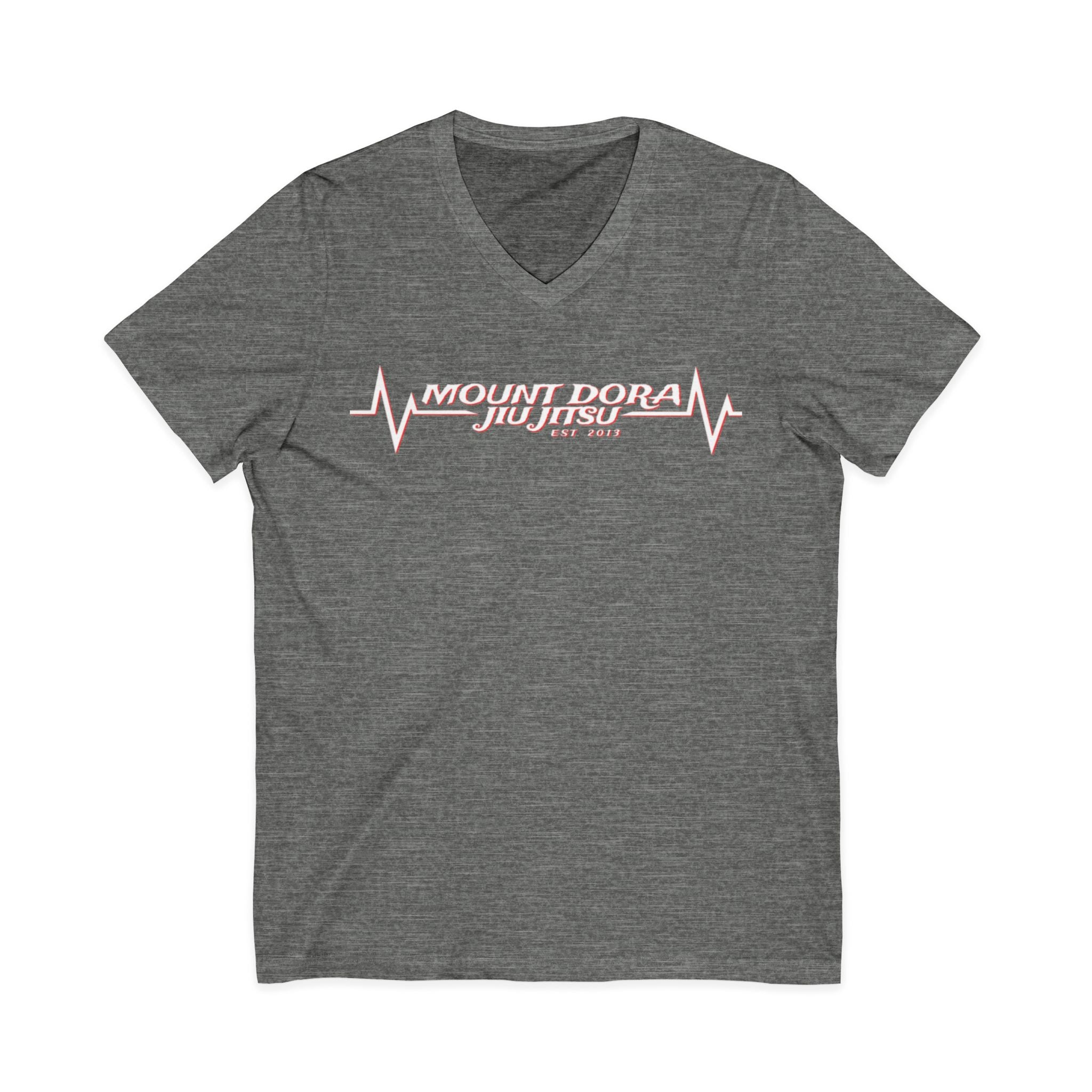 Coach Shirt - Mount Dora BJJ