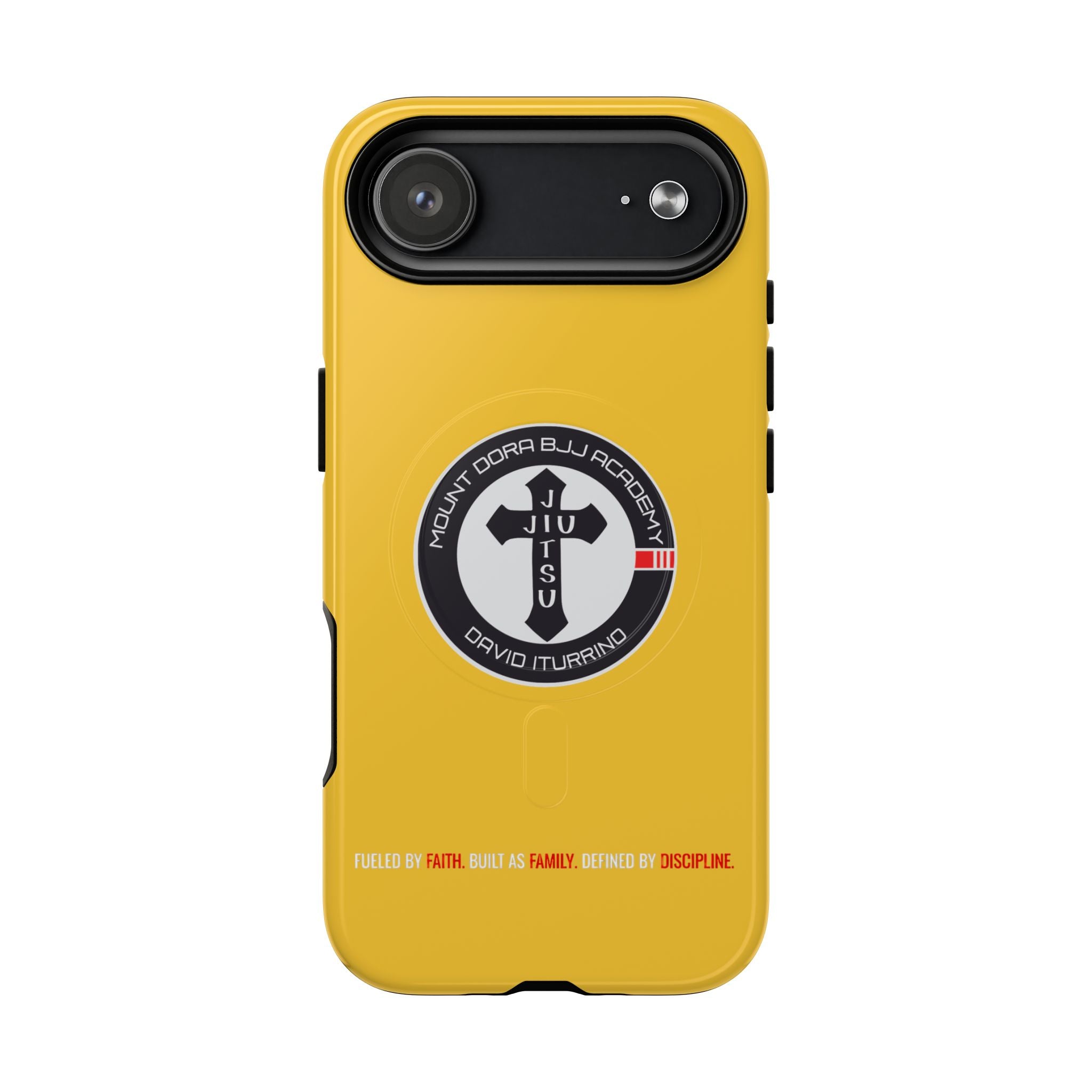 Tough Magnetic Cases