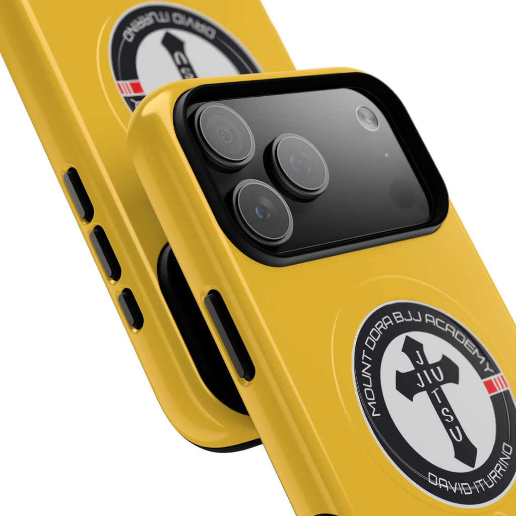 Tough Magnetic Cases