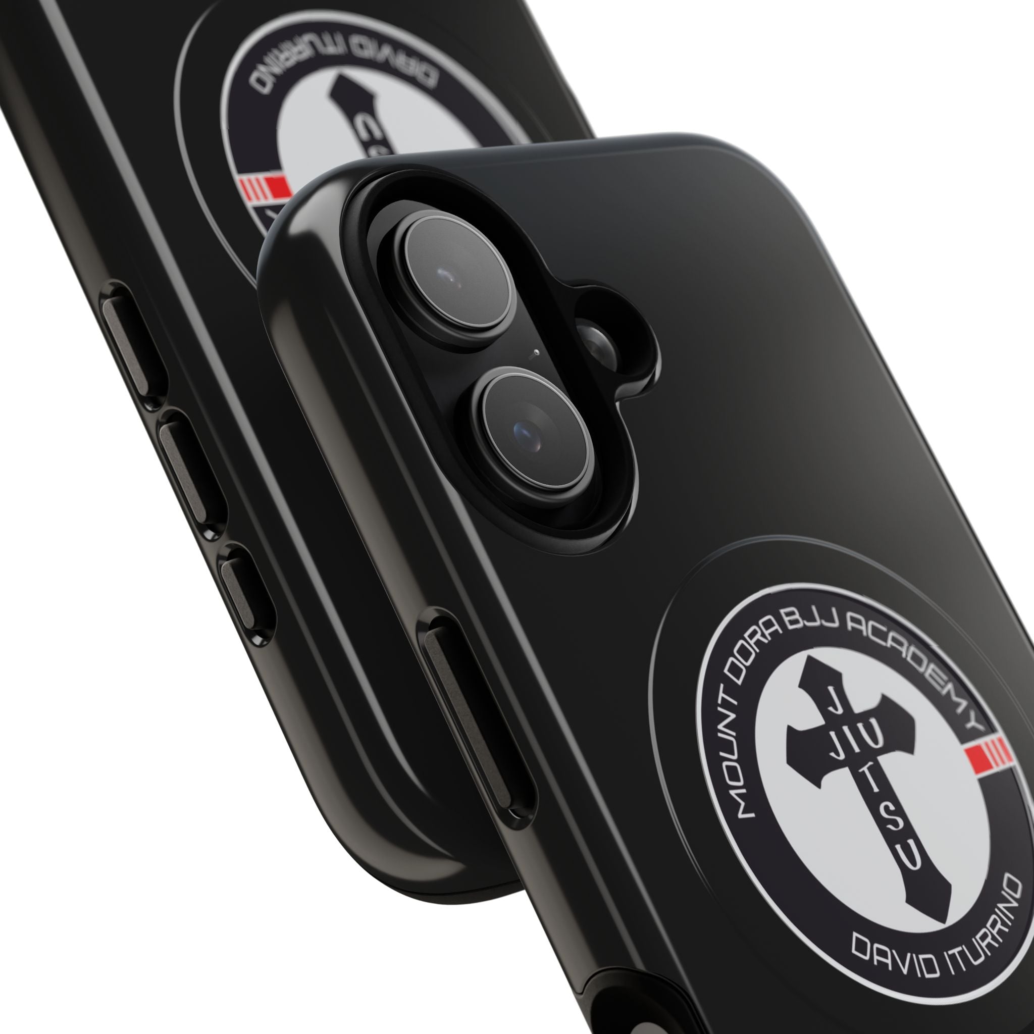 Tough Magnetic Cases