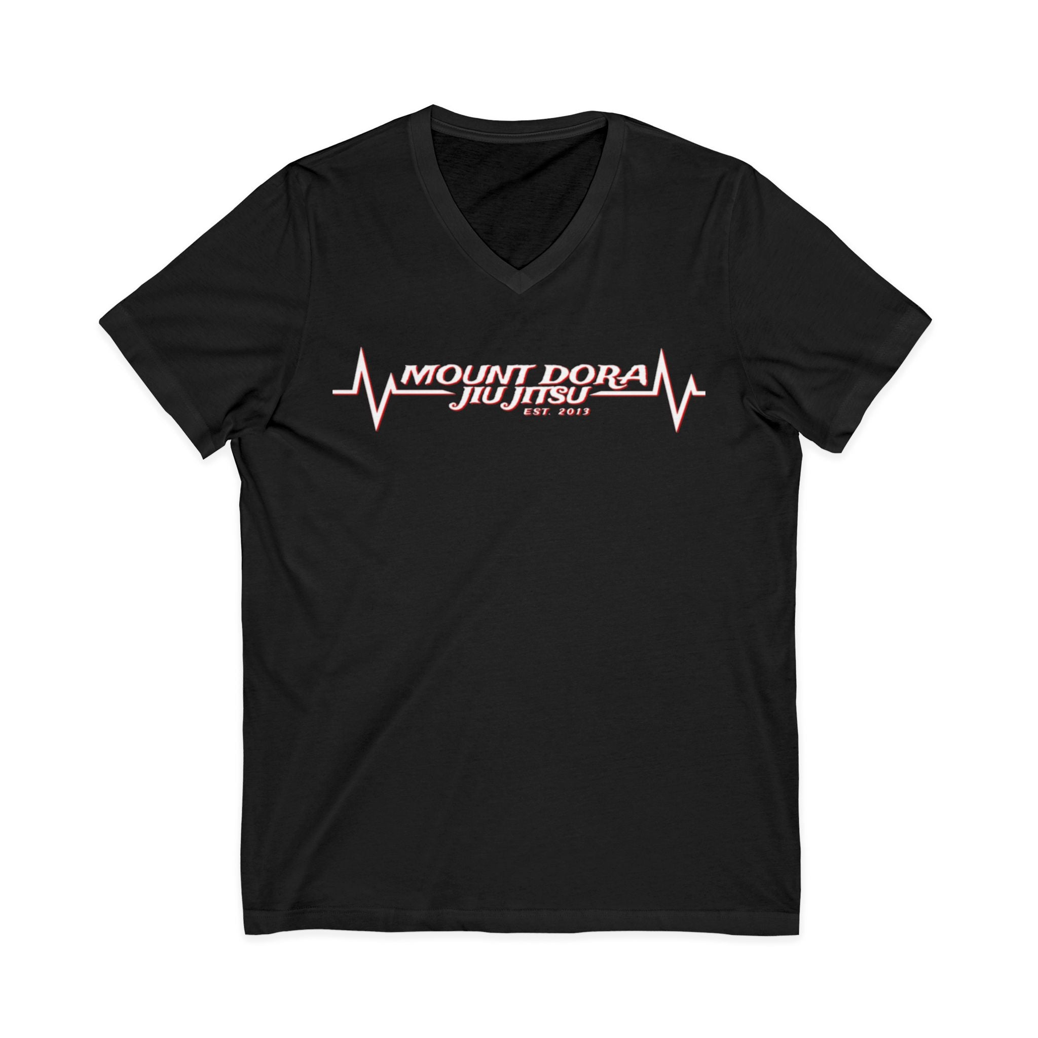 Coach Shirt - Mount Dora BJJ