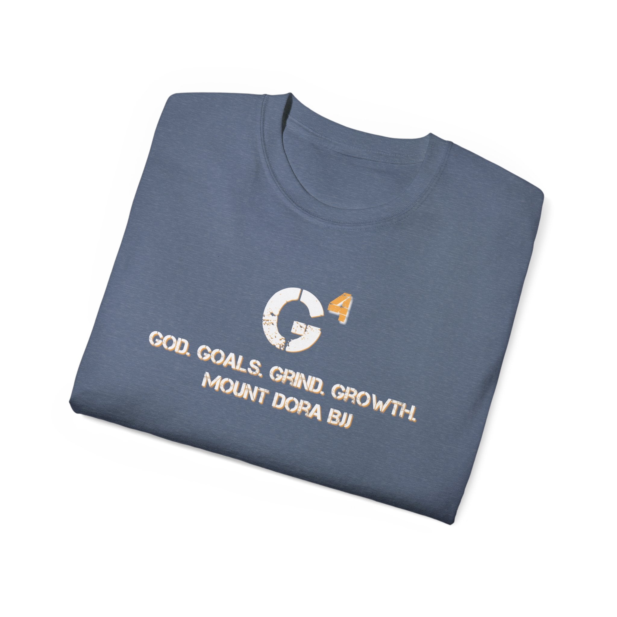 G4 - MDBJJ