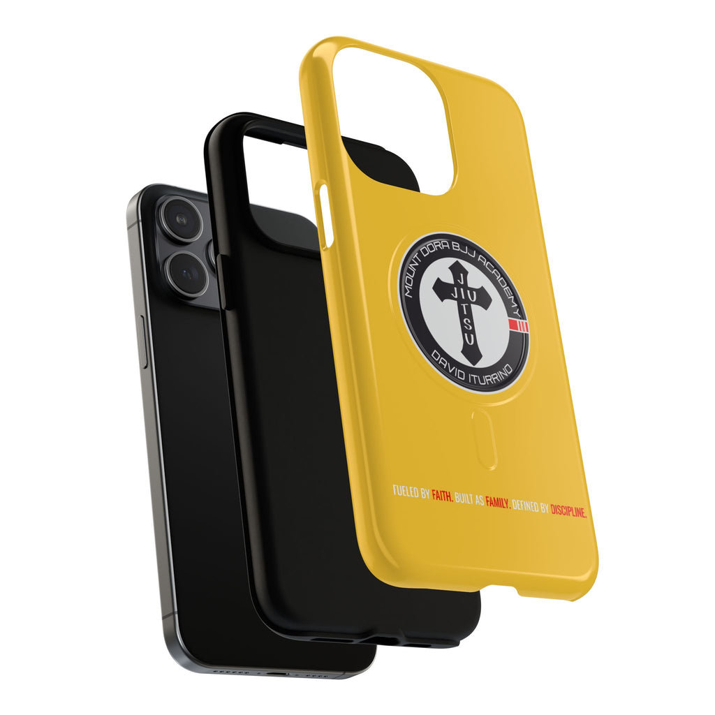 Tough Magnetic Cases
