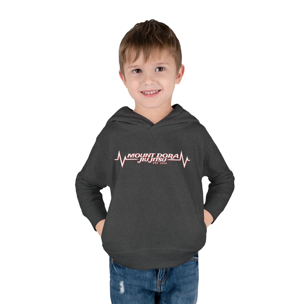 MDBJJ Toddler Pullover Fleece Hoodie
