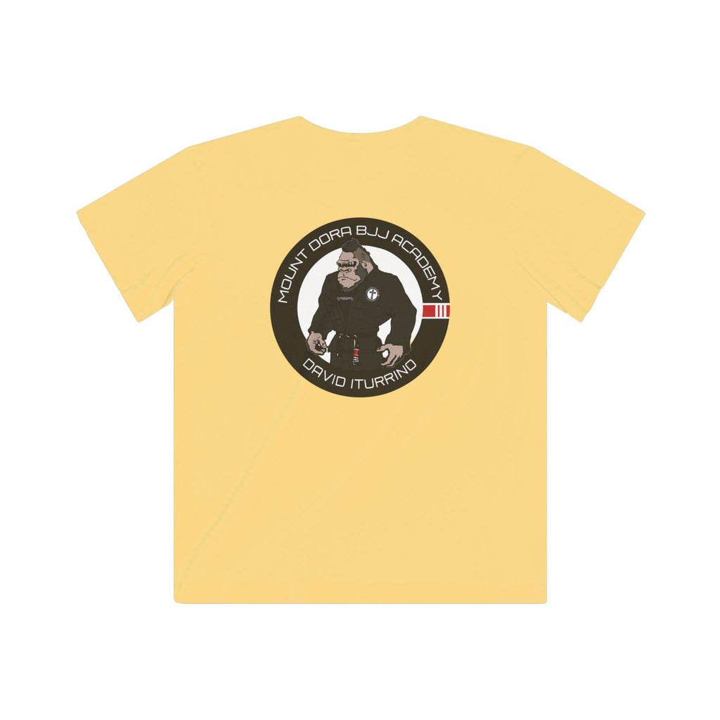 Kids Fine Jersey Tee