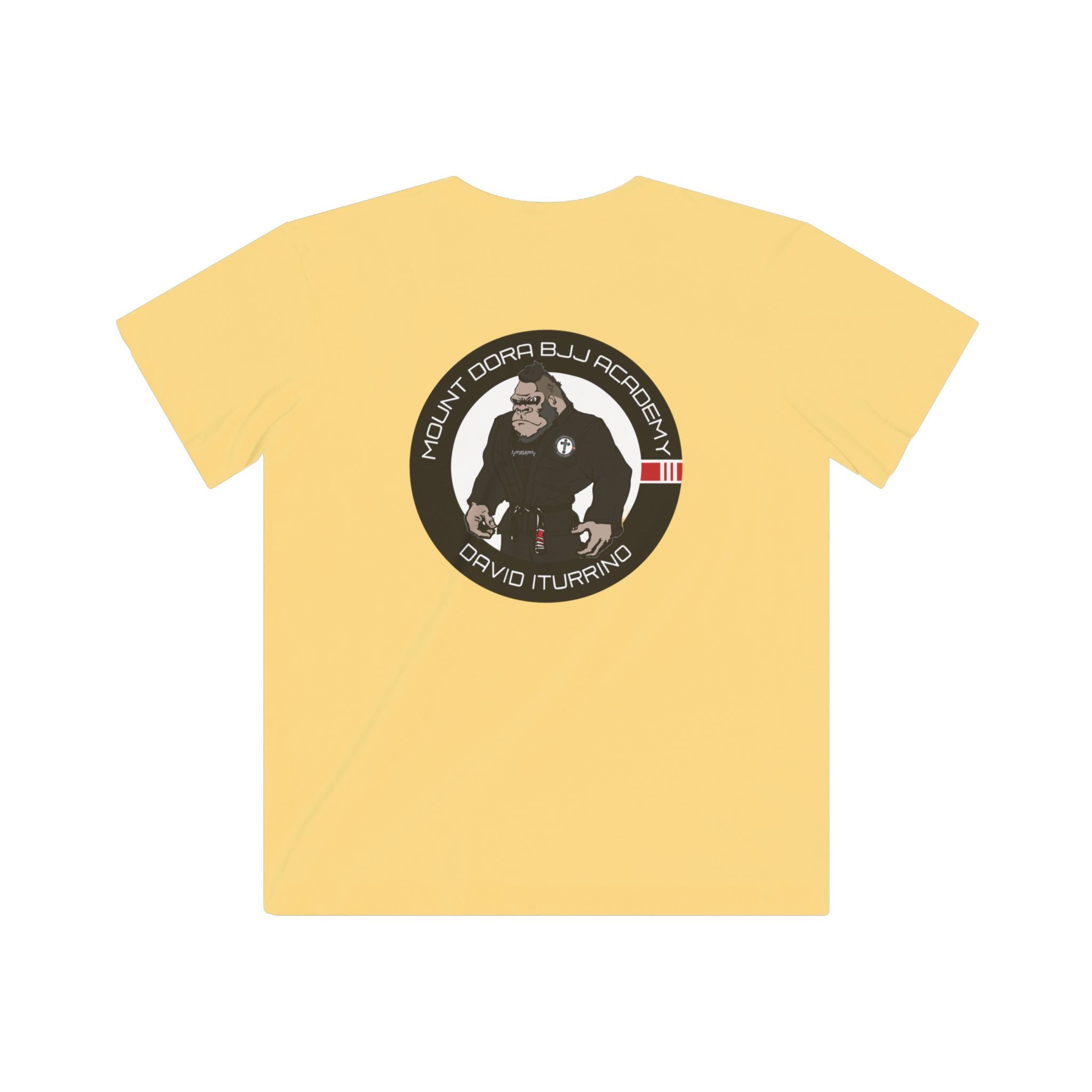 Kids Fine Jersey Tee