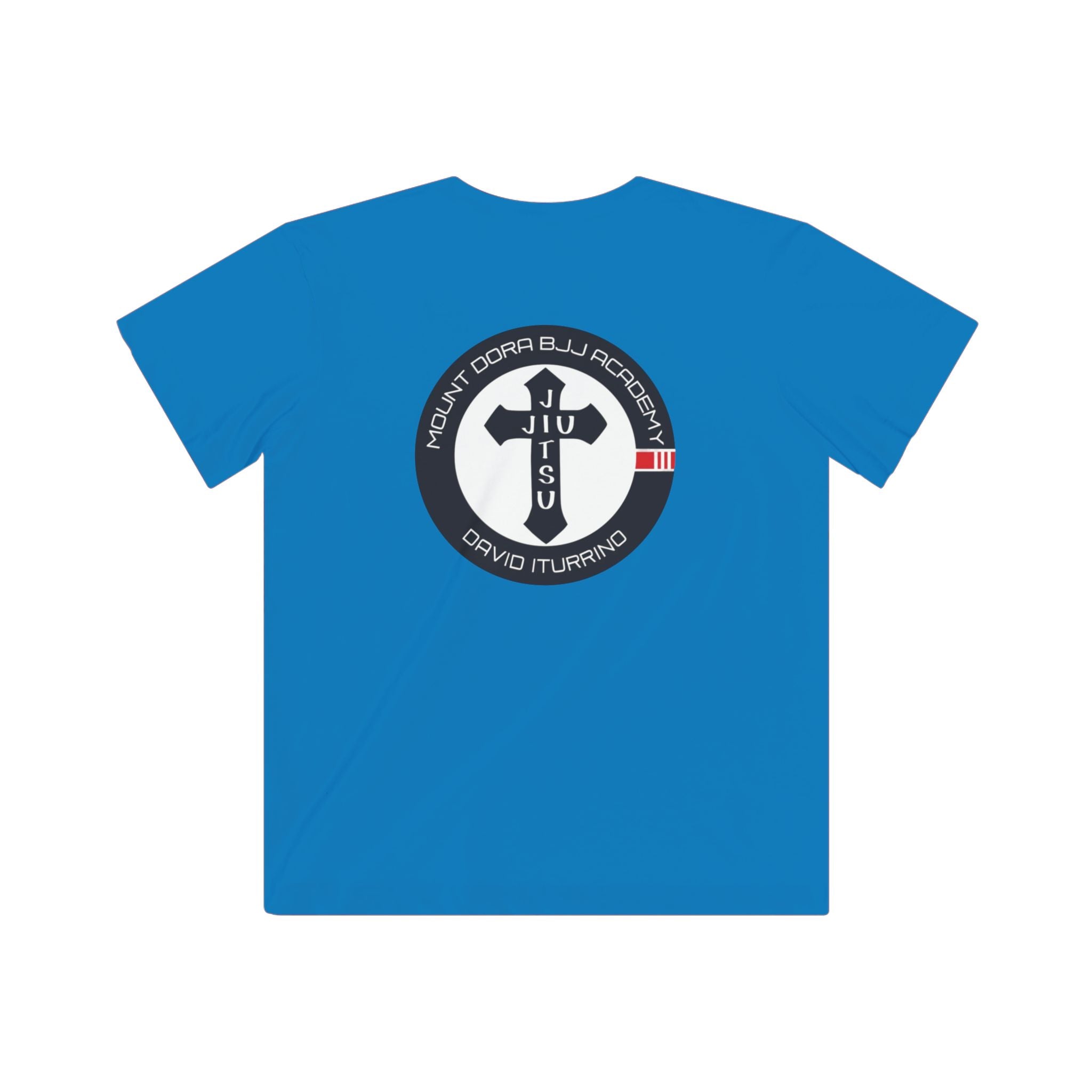 Kids Fine Jersey Tee