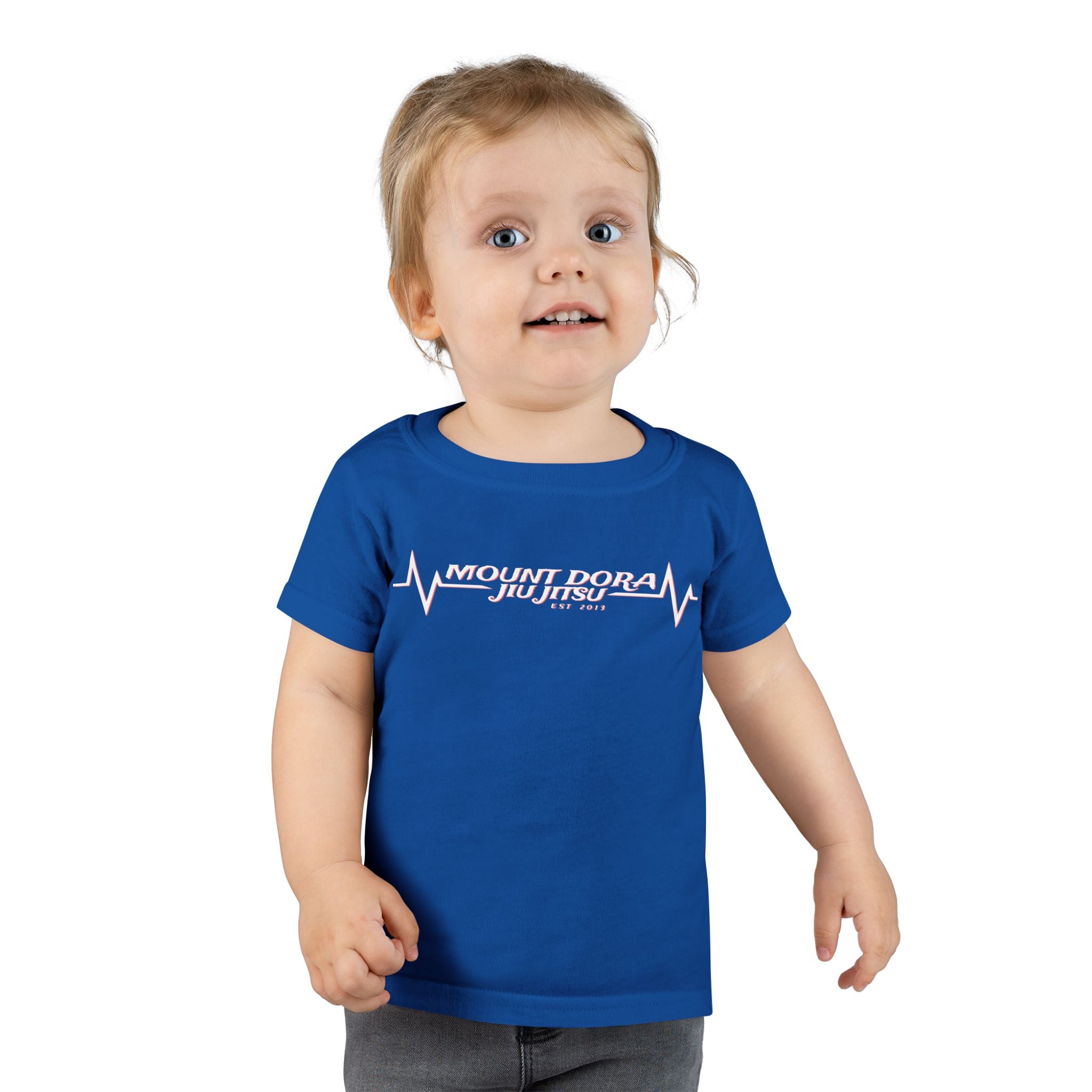 Toddler MDBJJ T-shirt