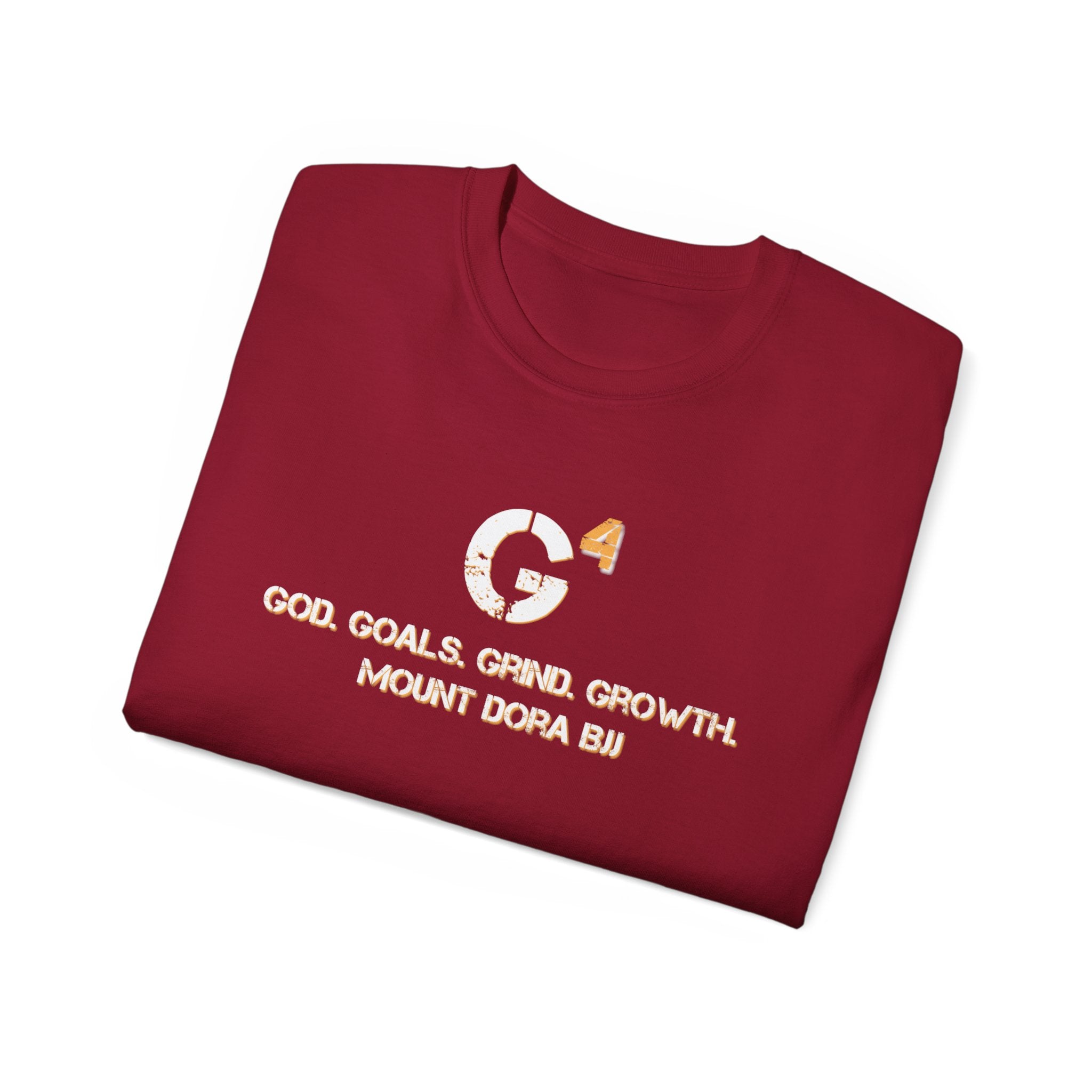 G4 - MDBJJ