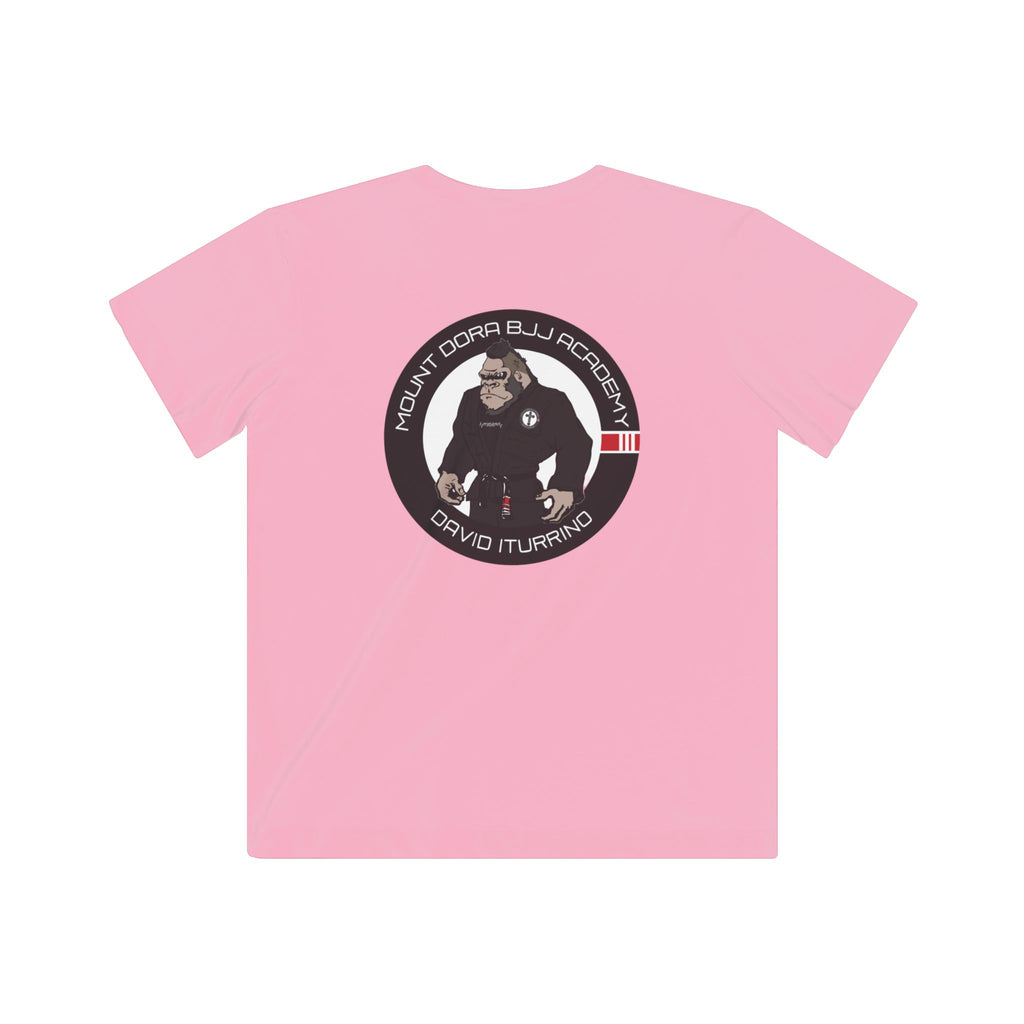 Kids Fine Jersey Tee