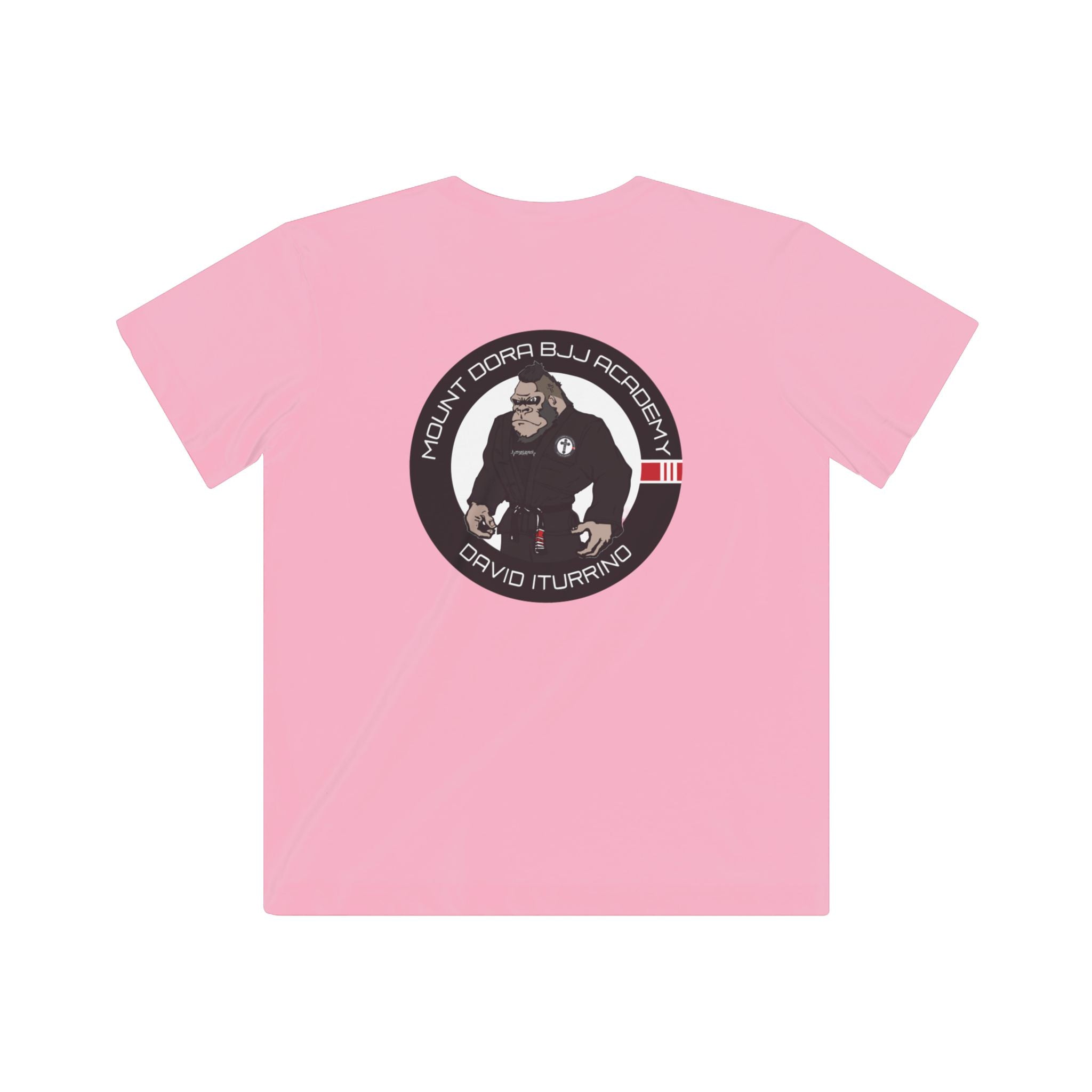 Kids Fine Jersey Tee