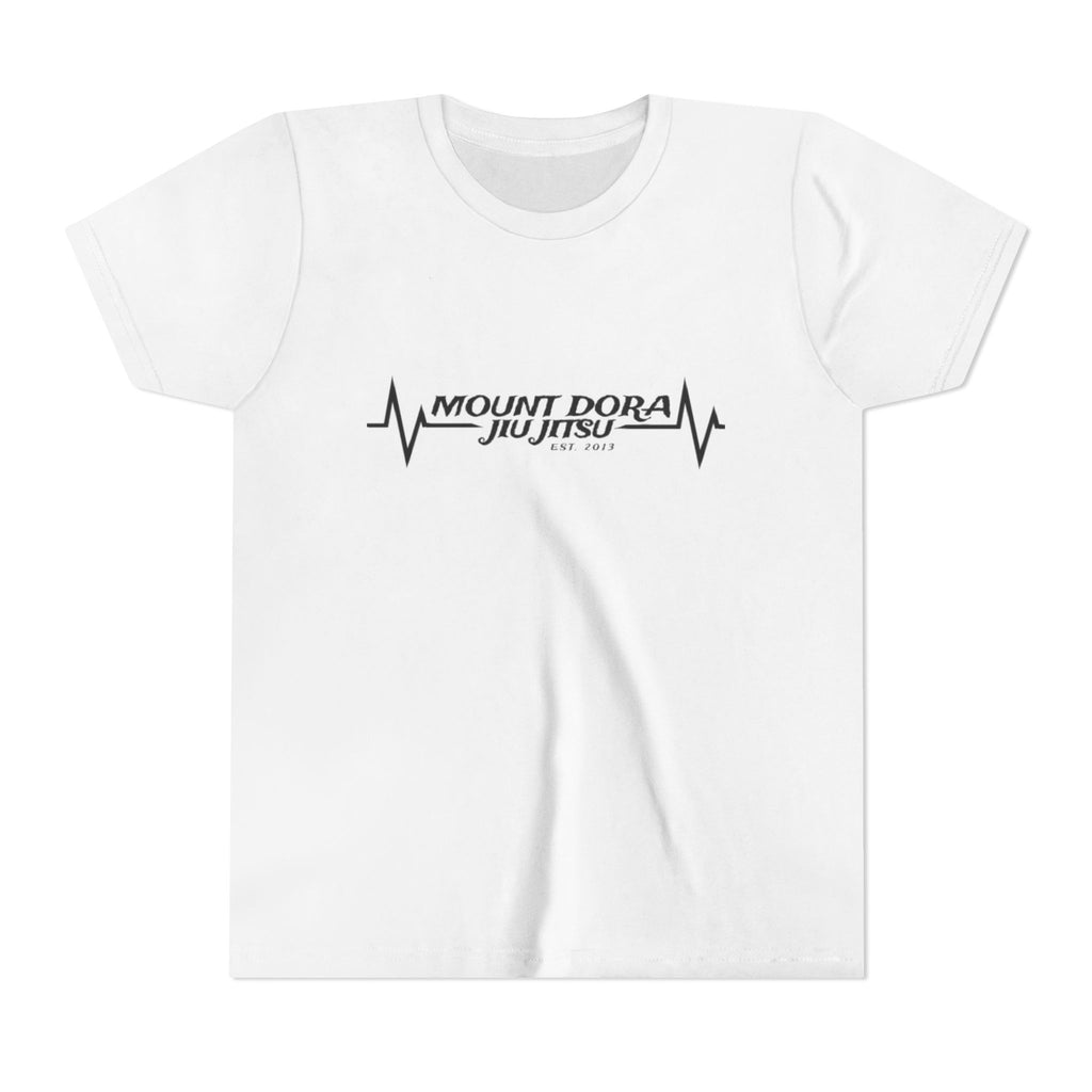 MDBJJ  Youth Short Sleeve Tee