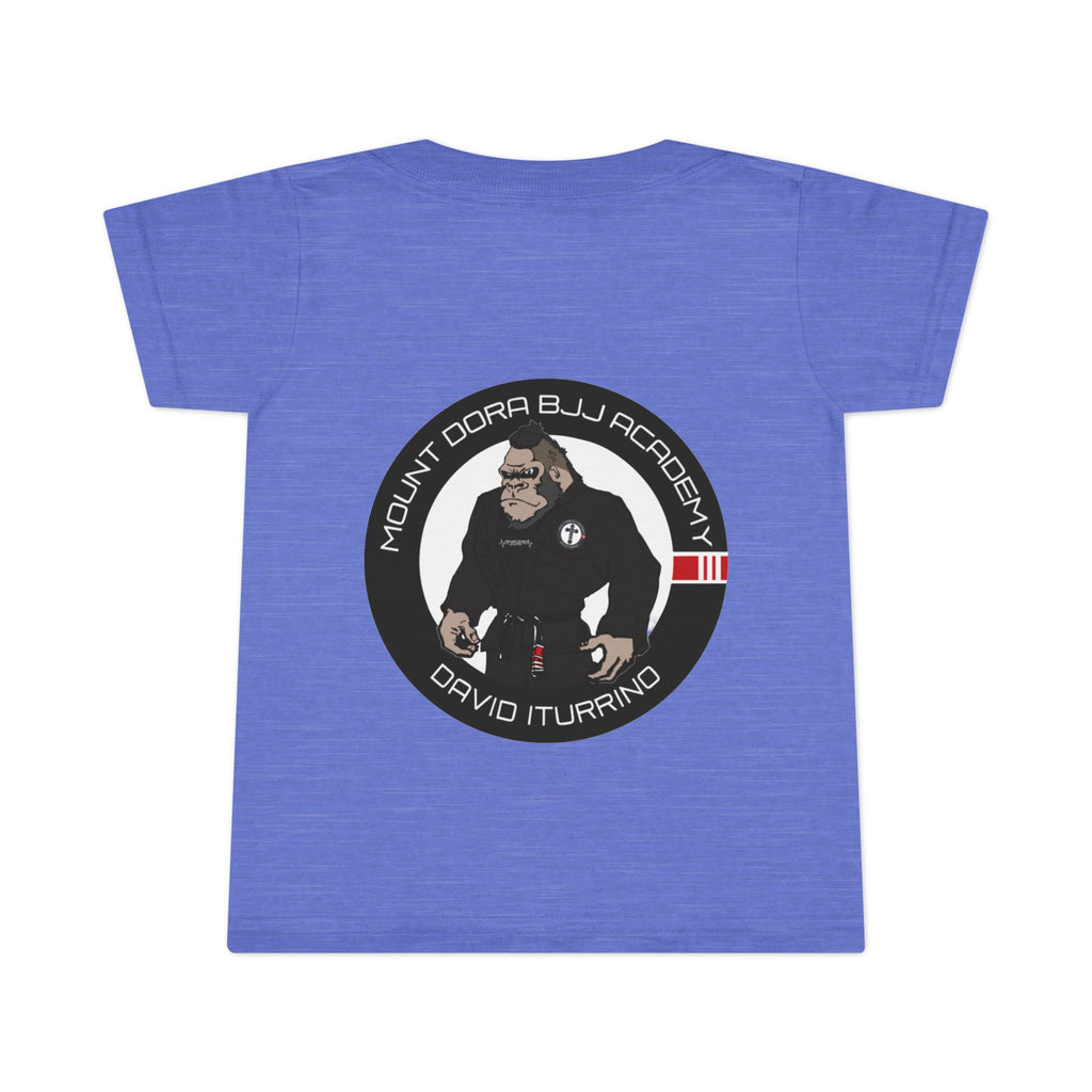 Toddler MDBJJ T-shirt