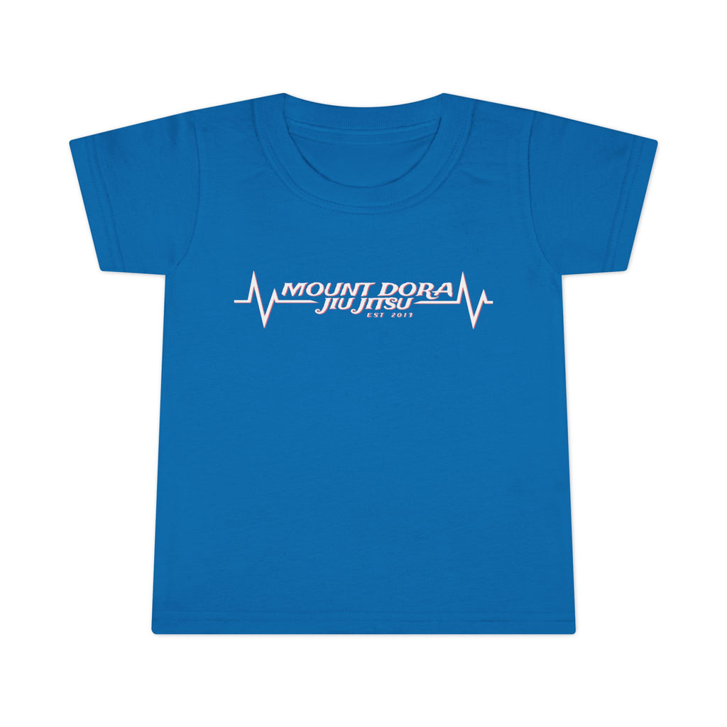Toddler MDBJJ T-shirt