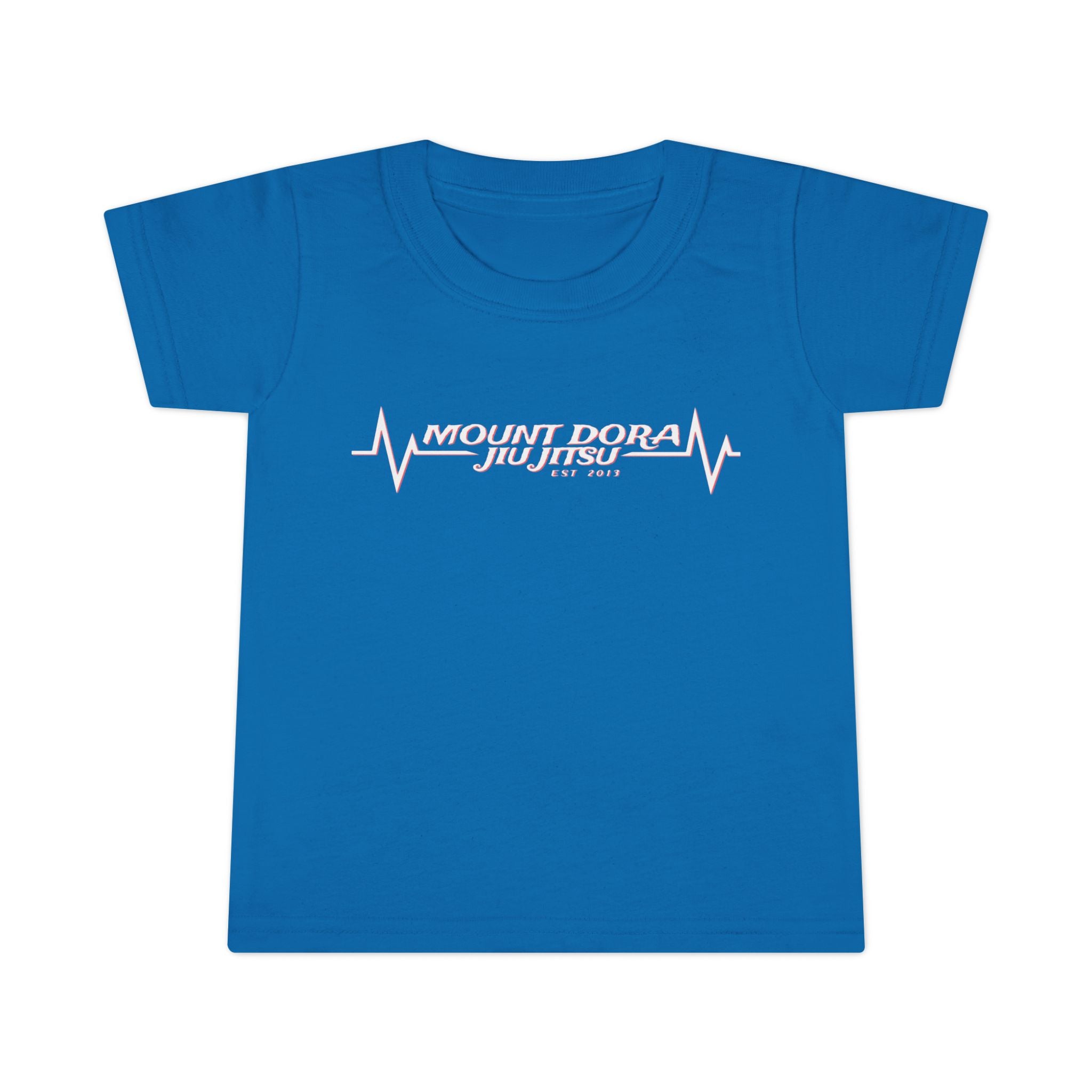Toddler MDBJJ T-shirt