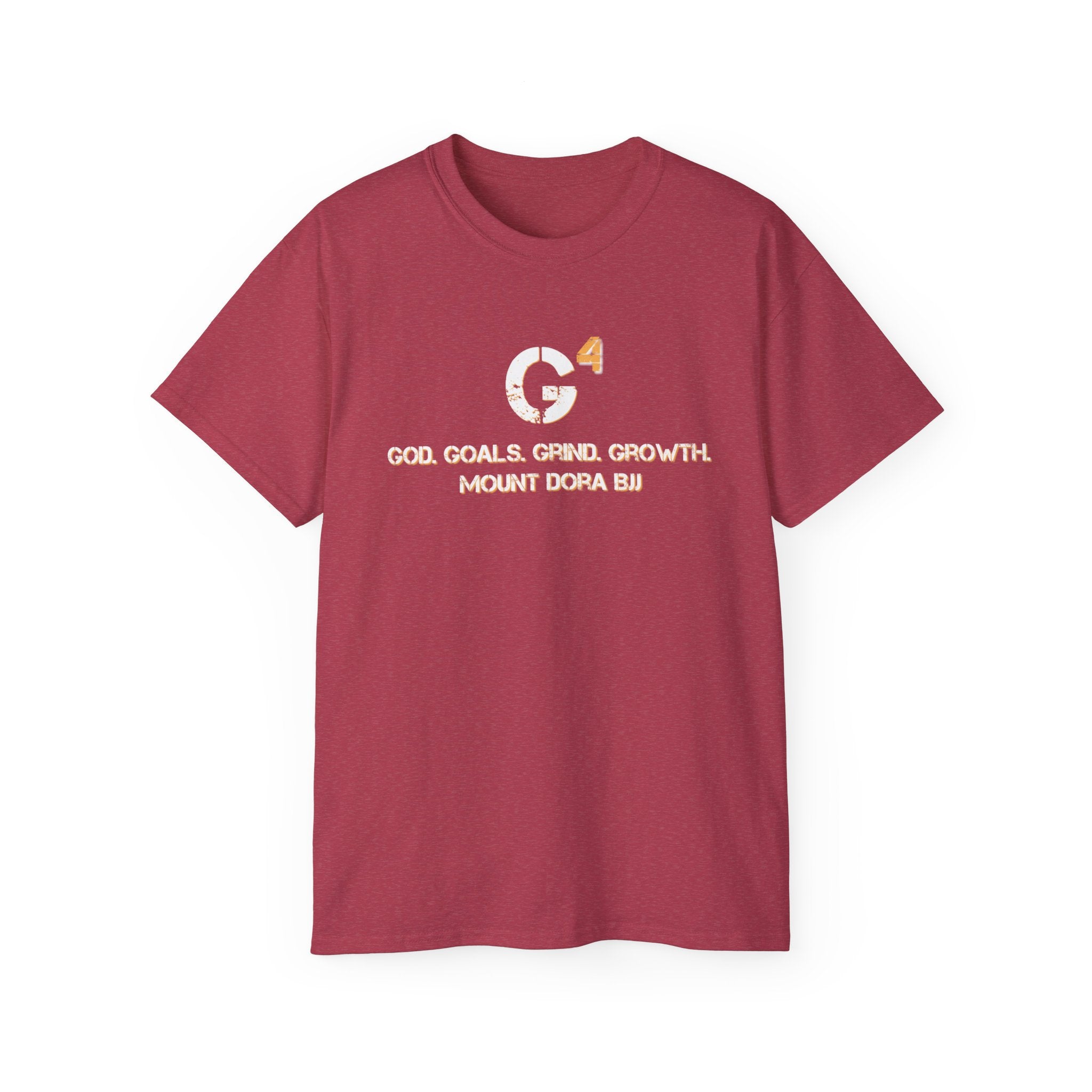 G4 - MDBJJ
