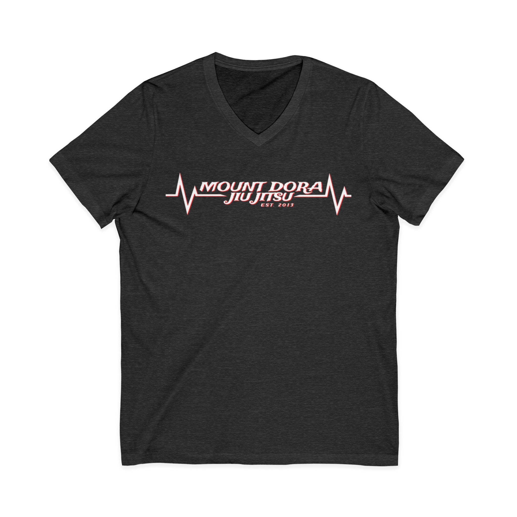 Coach Shirt - Mount Dora BJJ