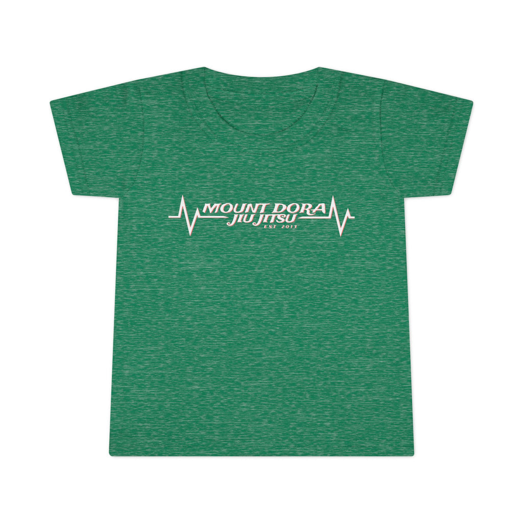 Toddler MDBJJ T-shirt