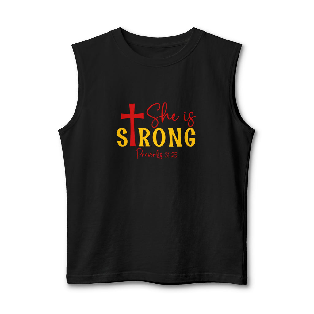 She is Strong - Mount Dora BJJ