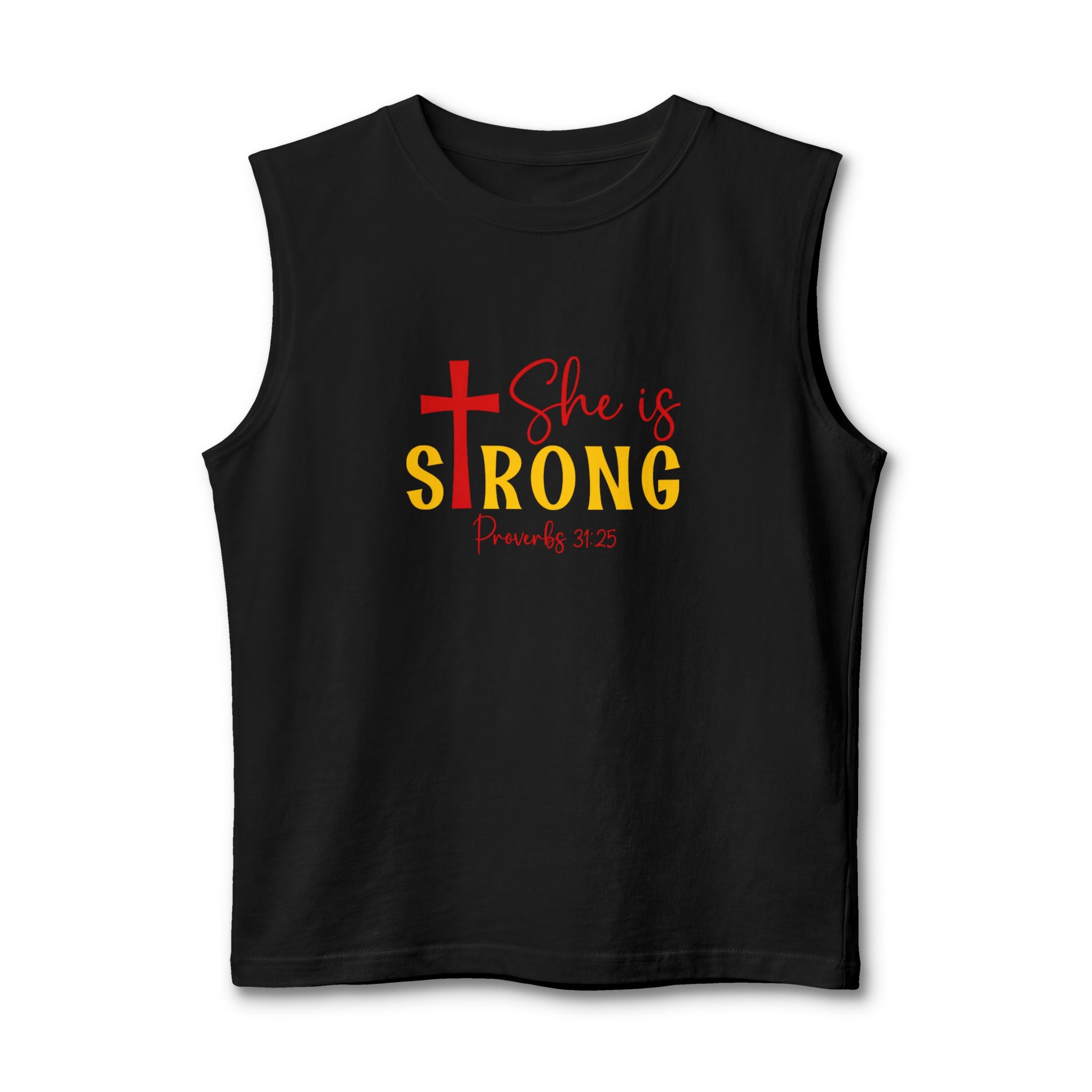 She is Strong - Mount Dora BJJ